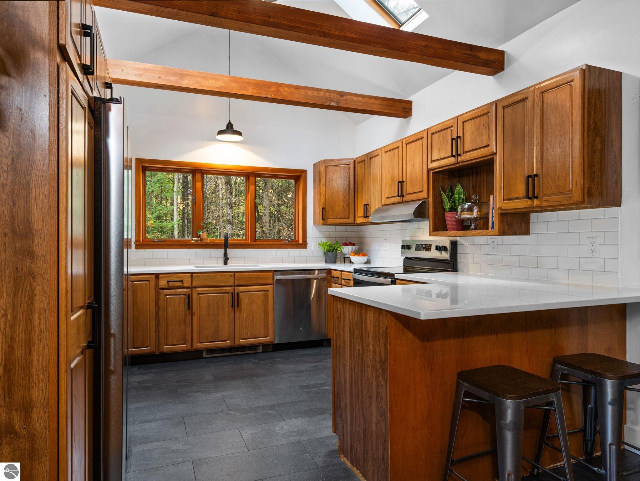 11703 East Drive, Fife Lake, MI 49633 — Photo 7