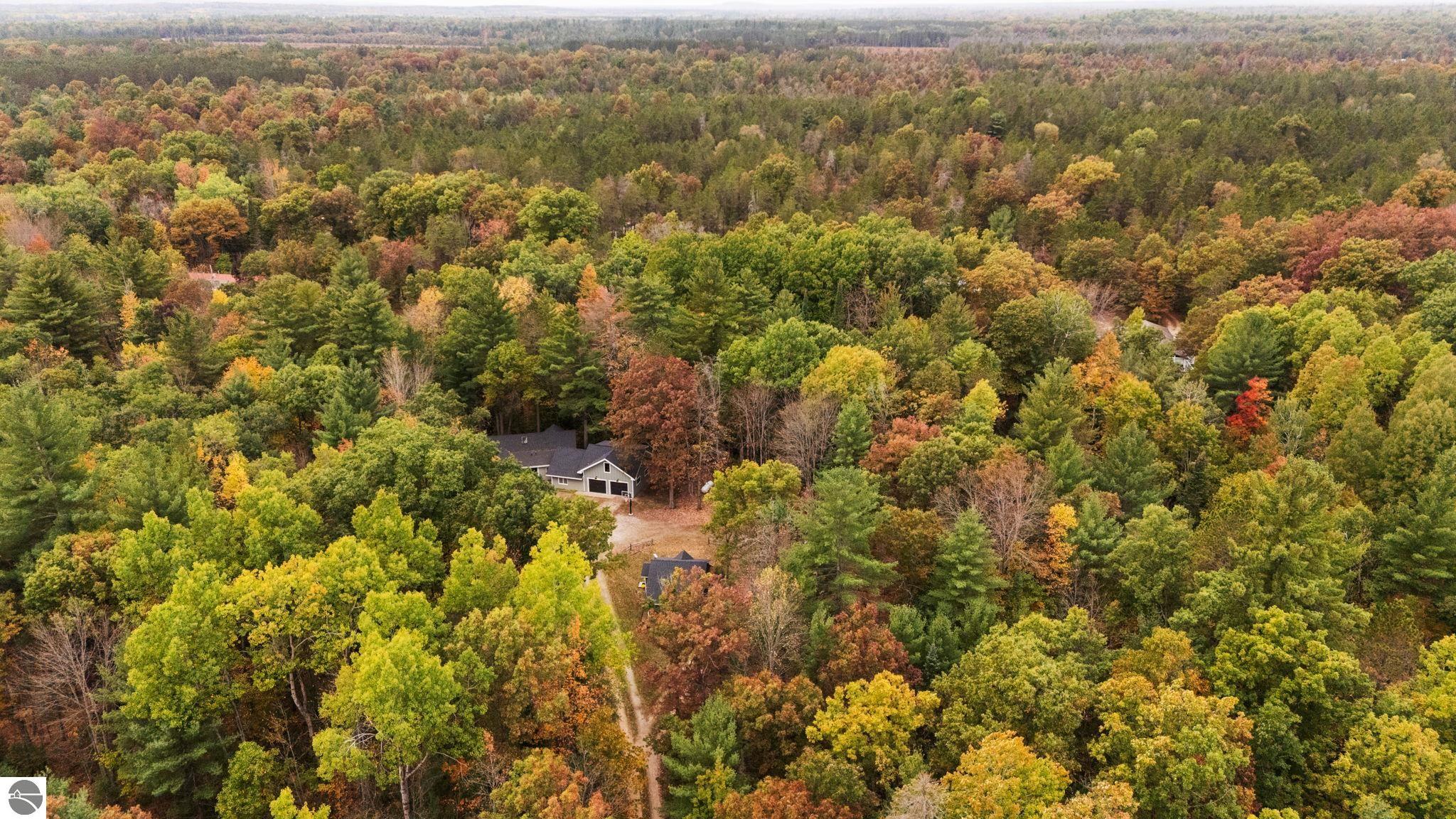 11703 East Drive, Fife Lake, MI 49633 — Photo 65