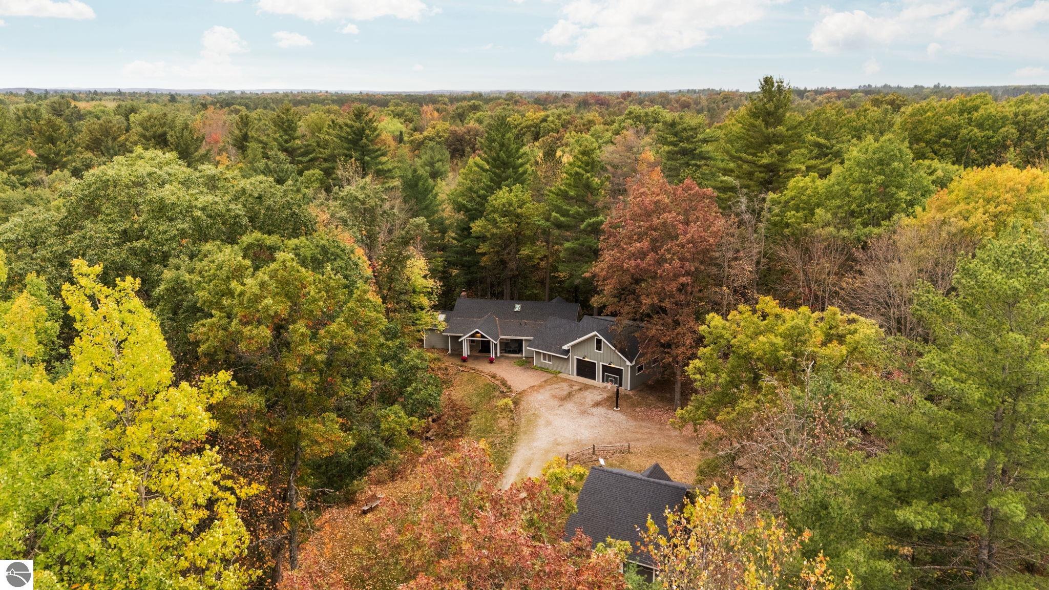 11703 East Drive, Fife Lake, MI 49633 — Photo 66