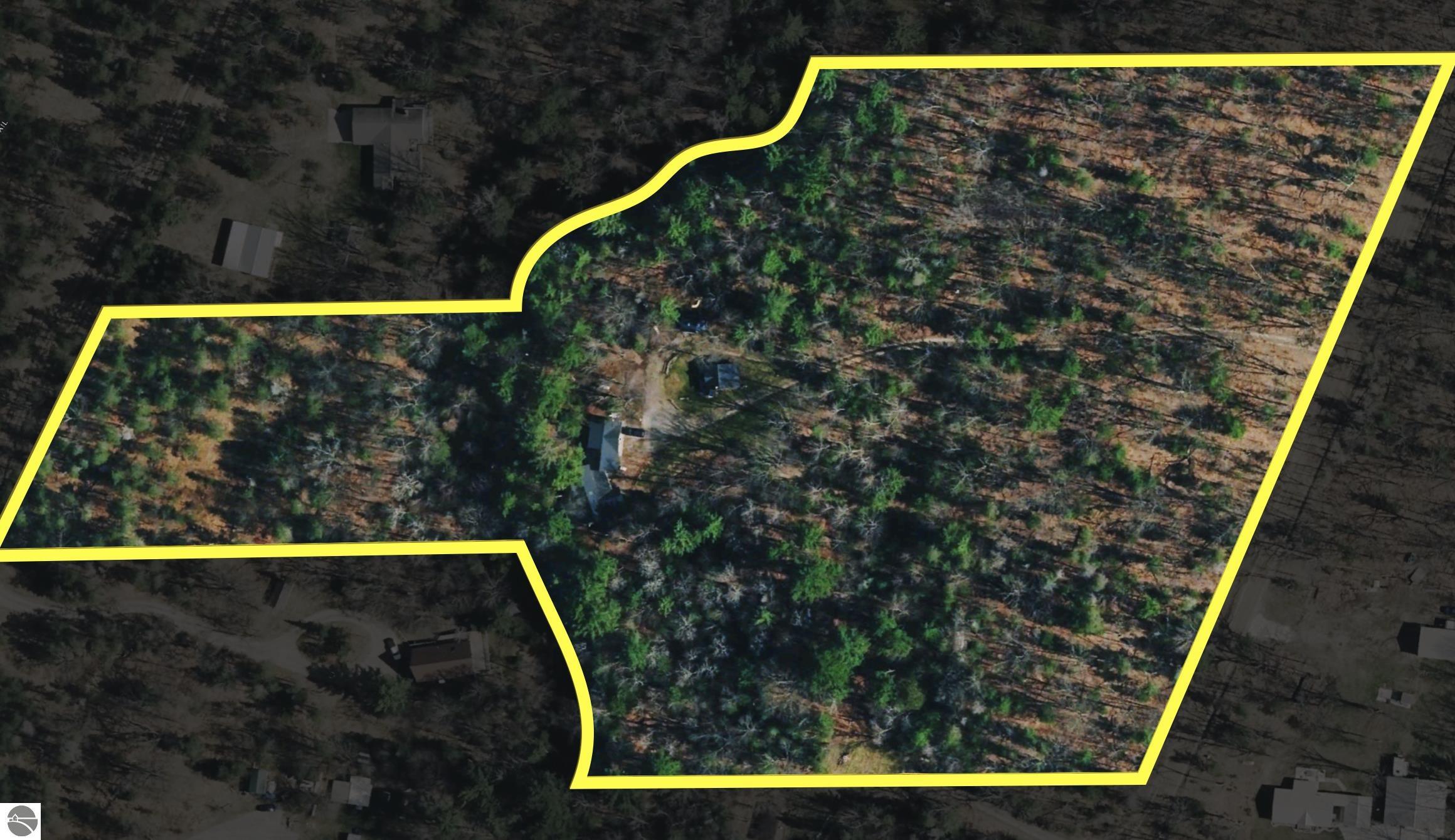 11703 East Drive, Fife Lake, MI 49633 — Photo 69