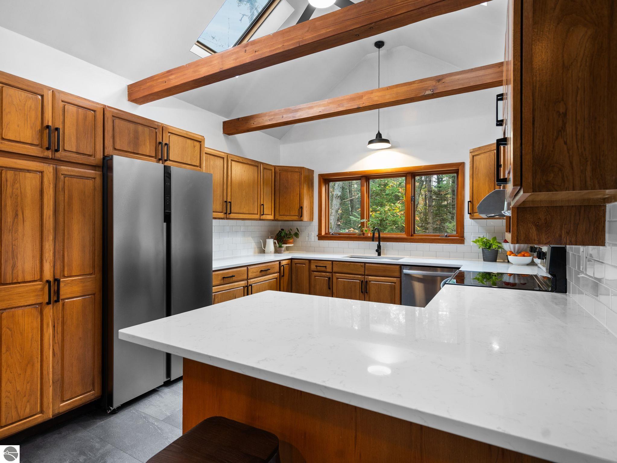 11703 East Drive, Fife Lake, MI 49633 — Photo 8