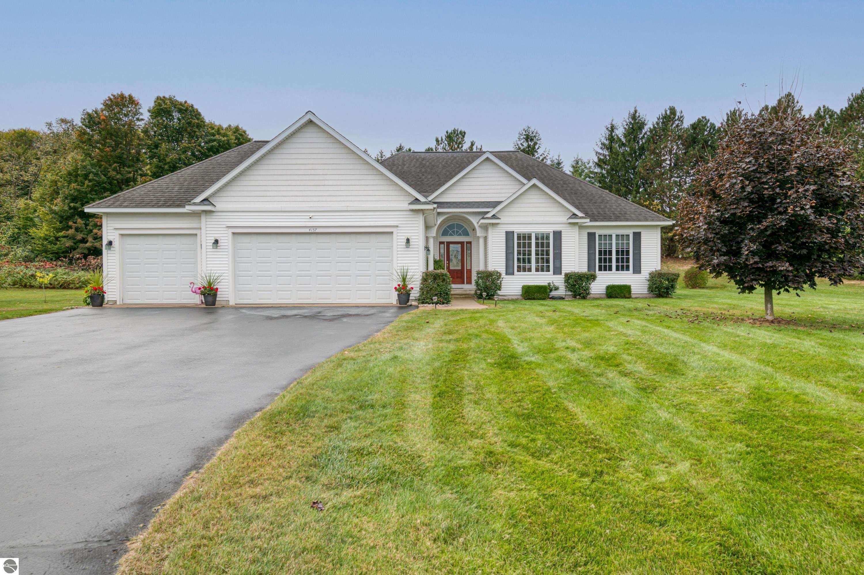 4157 Stone Ridge Drive #63, Traverse City, MI 49684