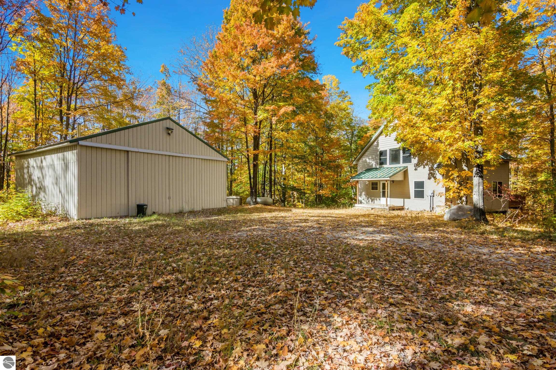 8536 Mapleridge, Mancelona, MI 49659 — Photo 2