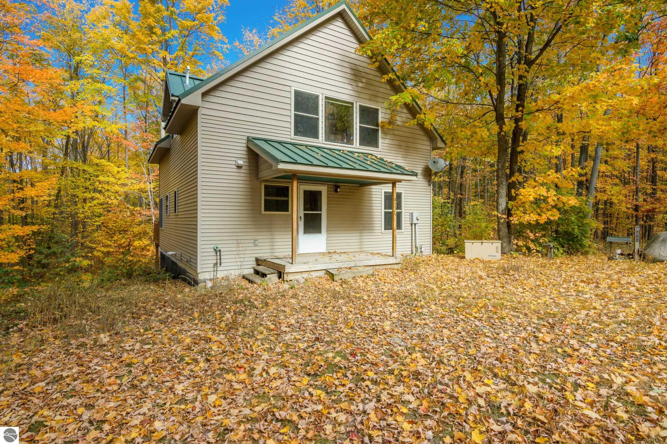 8536 Mapleridge, Mancelona, MI 49659 — Photo 3