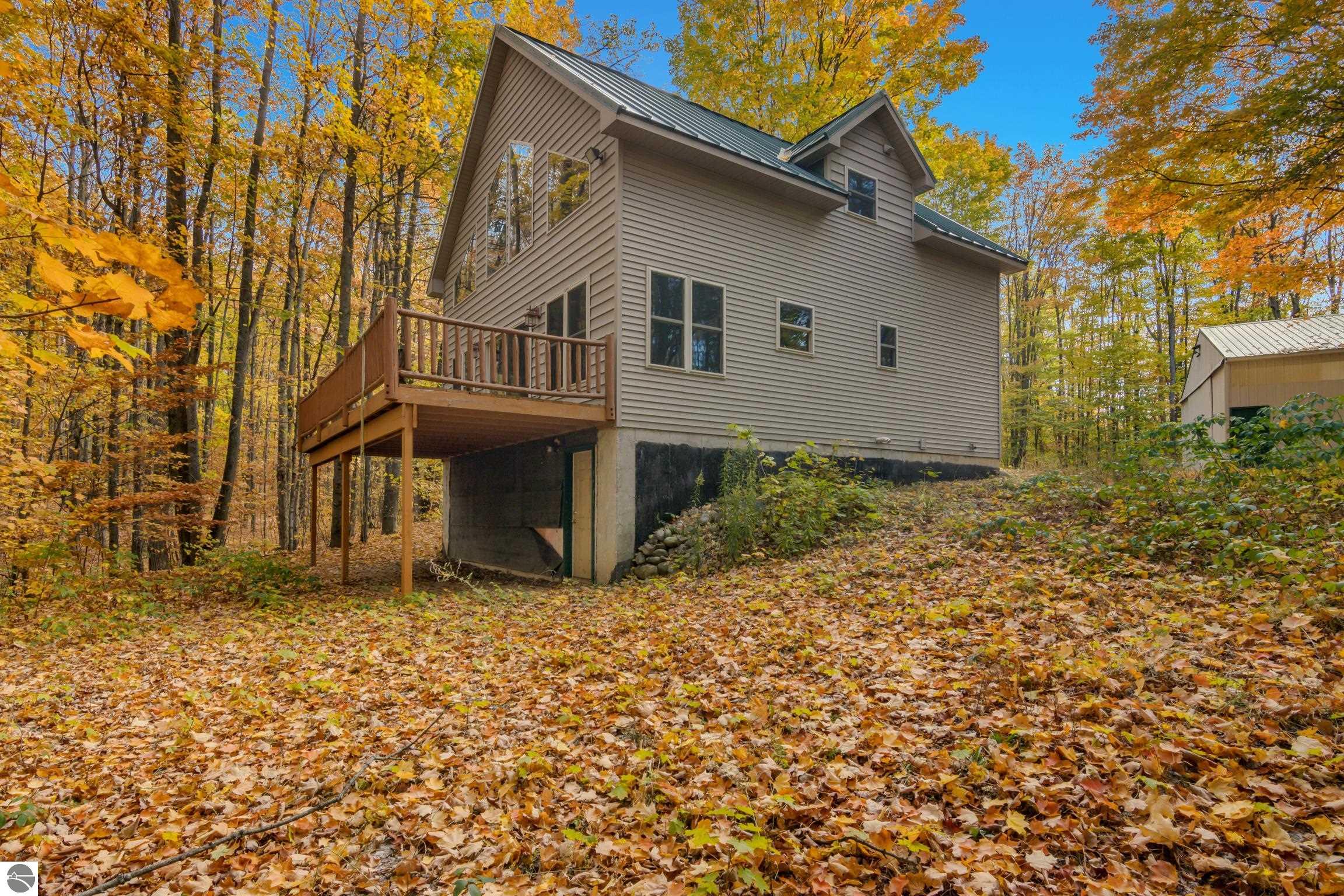 8536 Mapleridge, Mancelona, MI 49659 — Photo 23