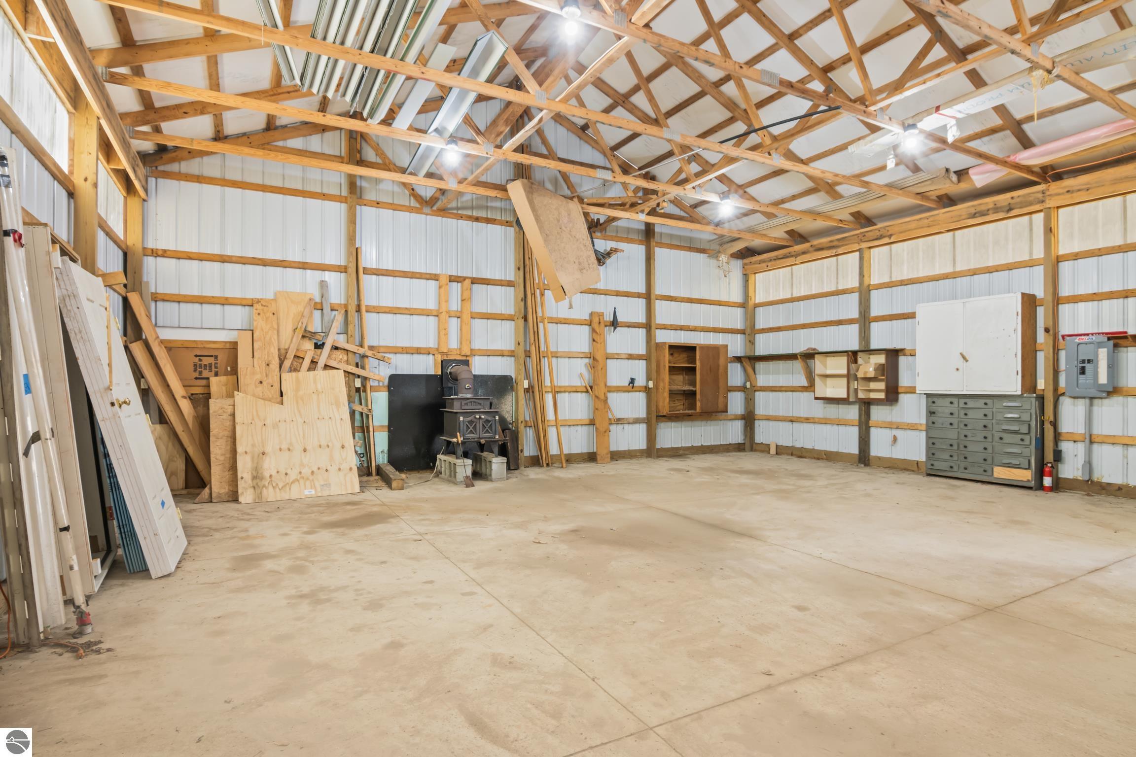 8536 Mapleridge, Mancelona, MI 49659 — Photo 24