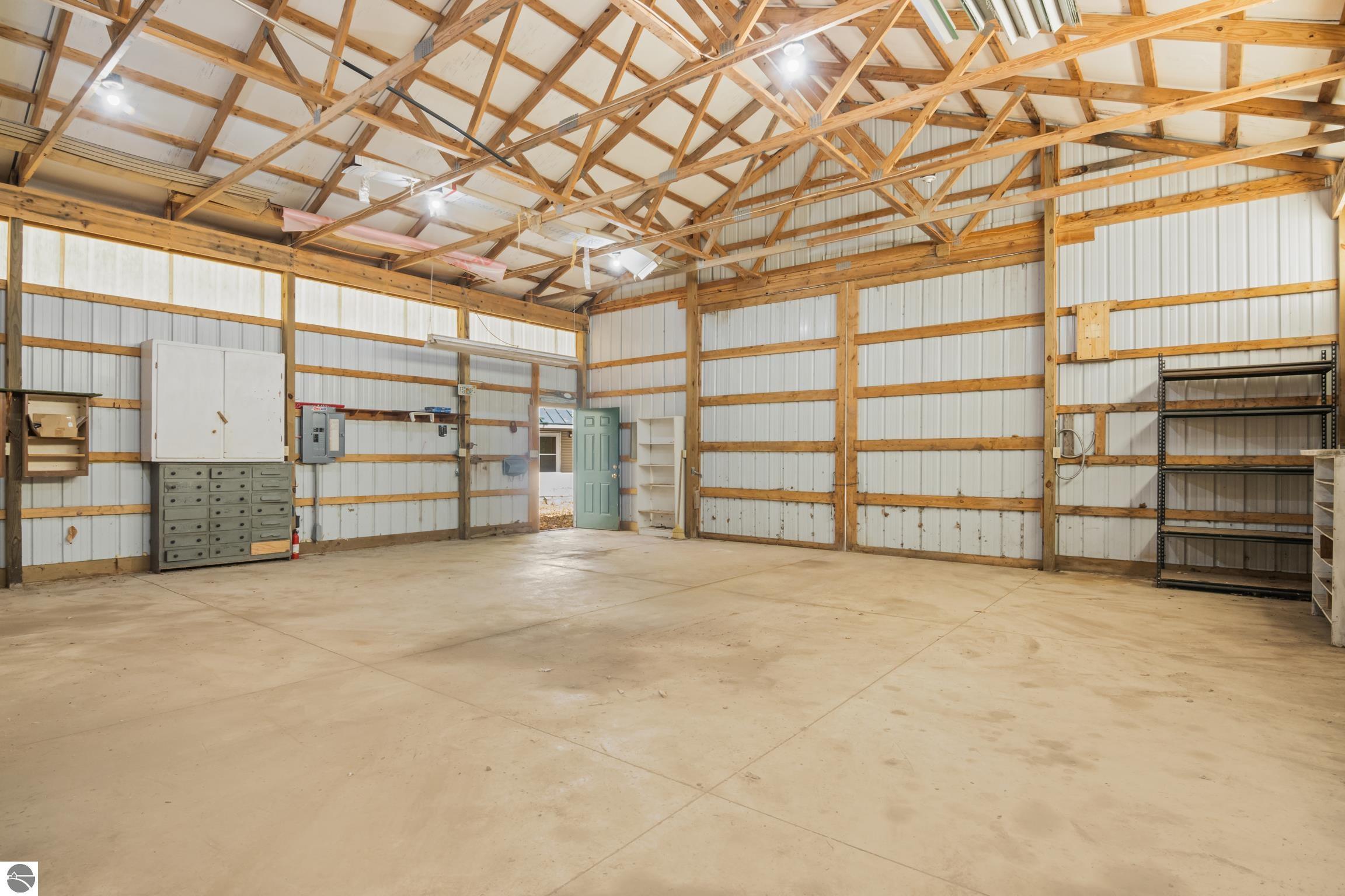 8536 Mapleridge, Mancelona, MI 49659 — Photo 25
