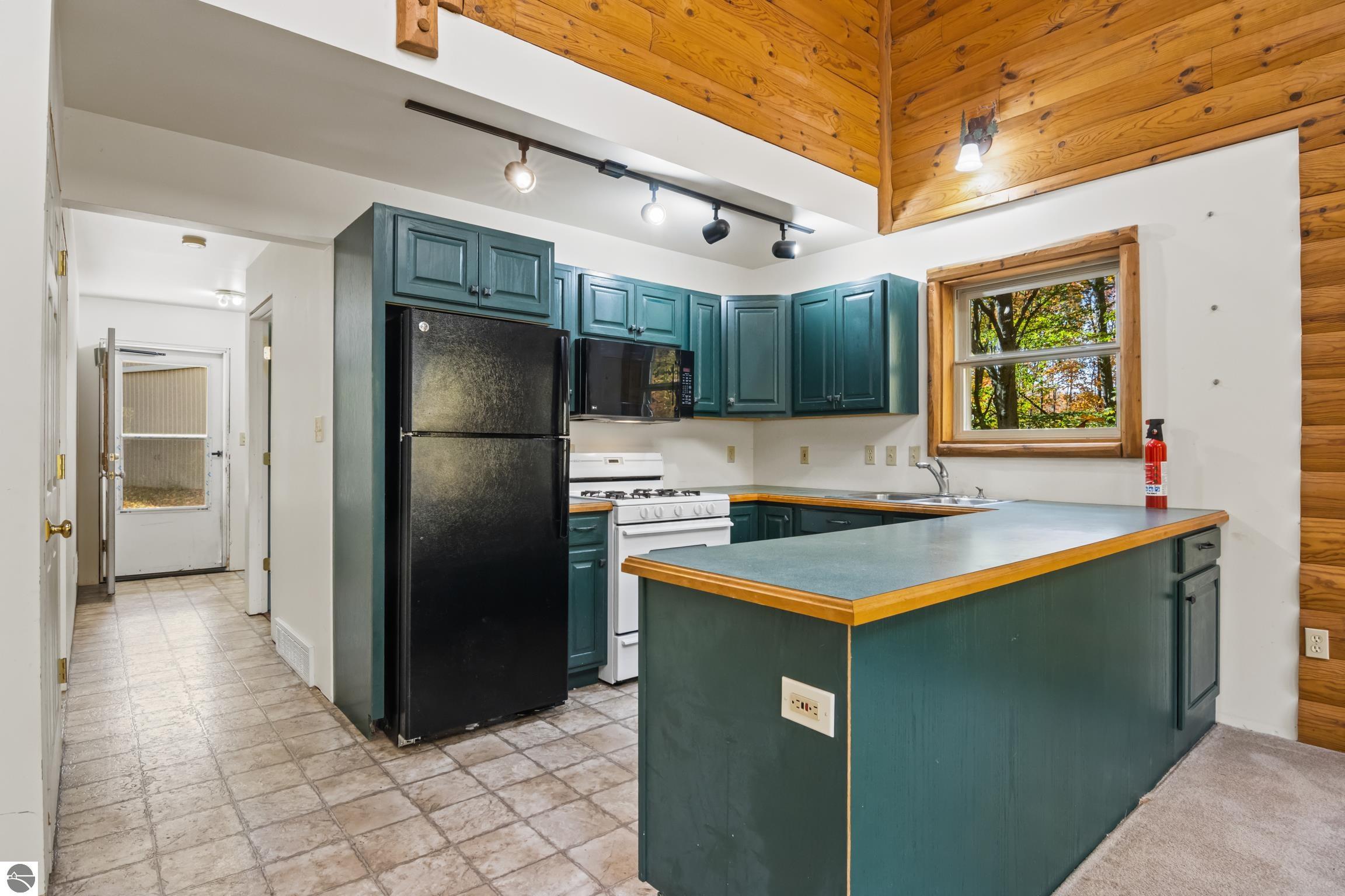 8536 Mapleridge, Mancelona, MI 49659 — Photo 4