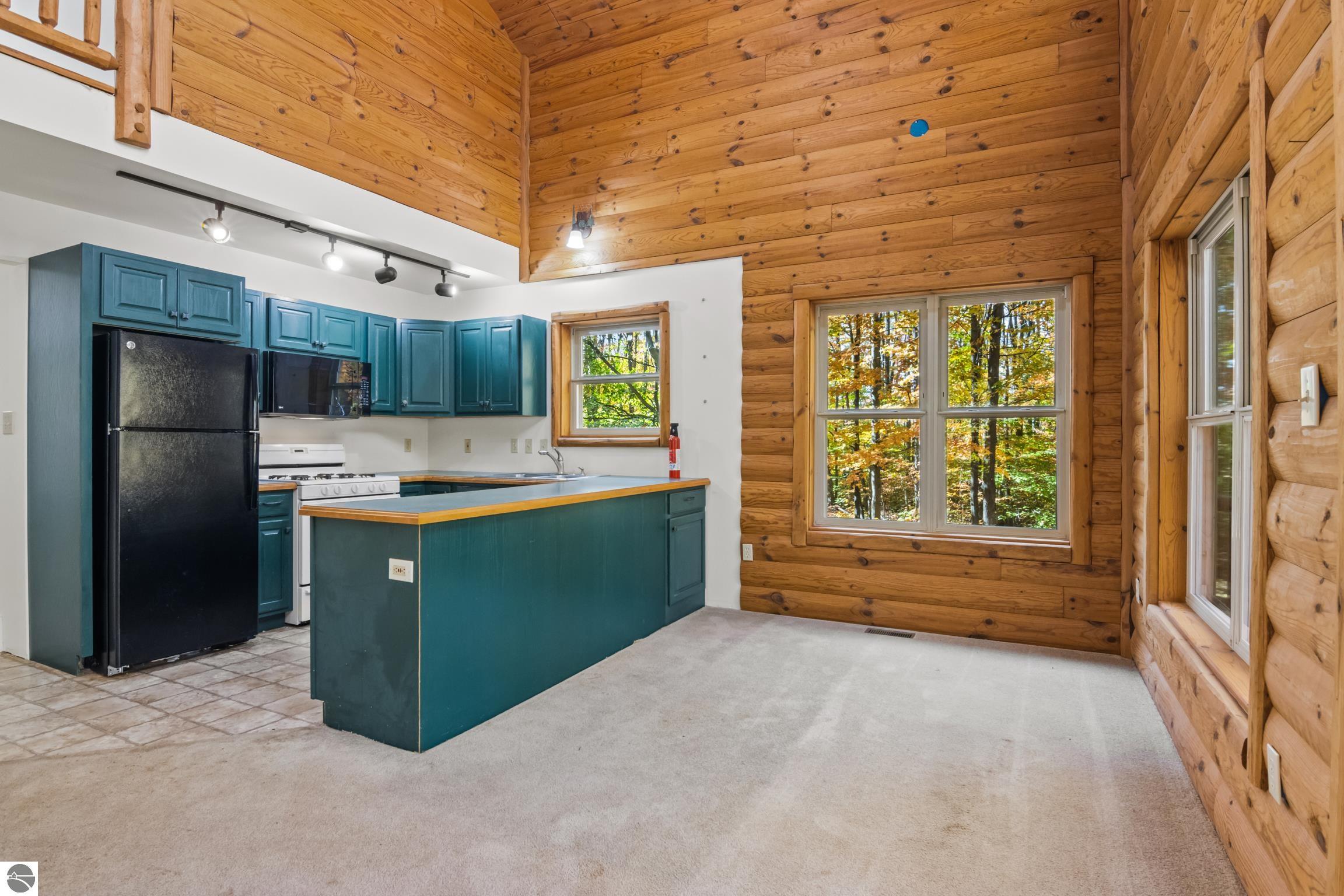 8536 Mapleridge, Mancelona, MI 49659 — Photo 9