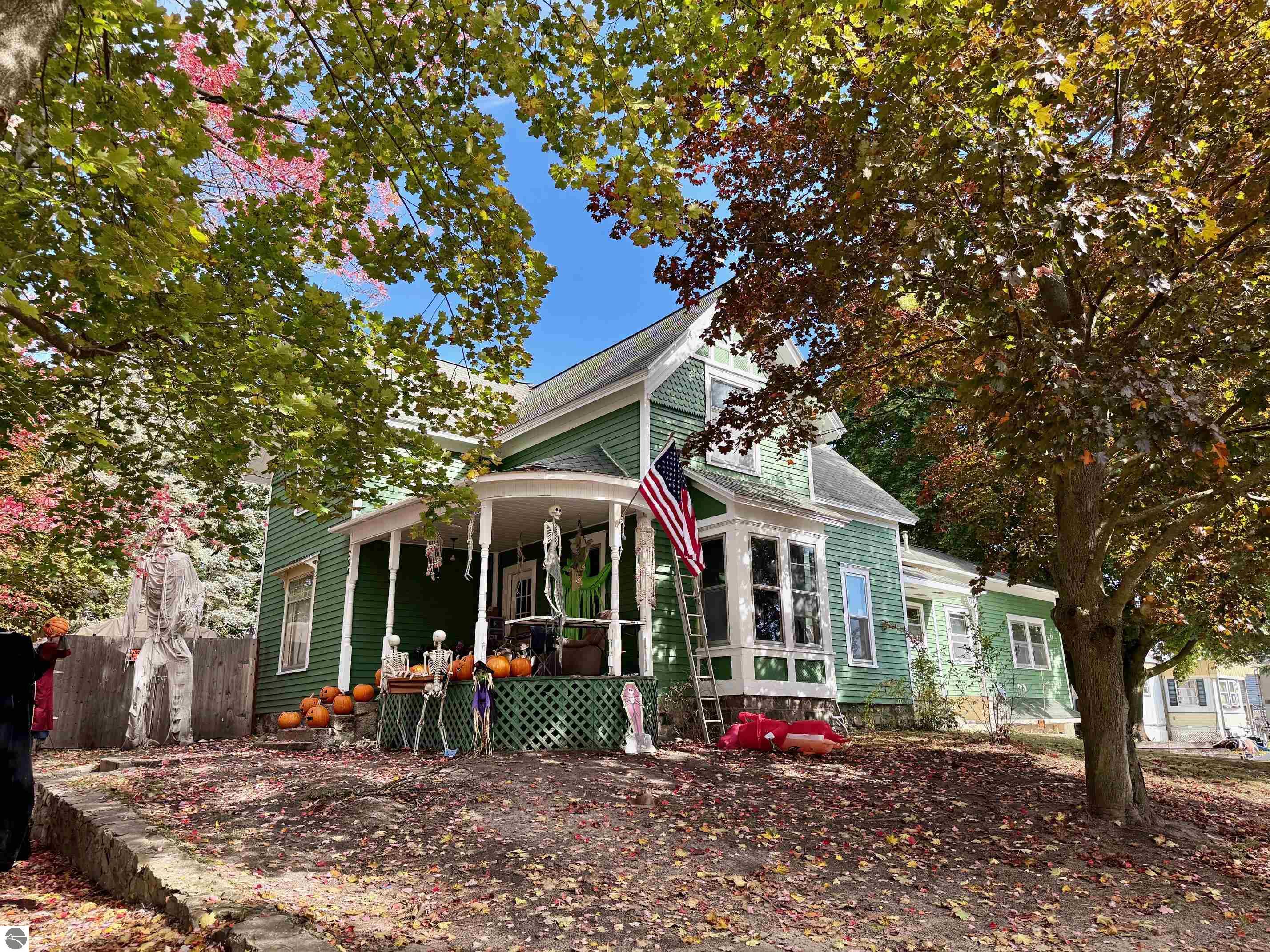 204 N Carland Street, Marion, MI 49665 — Photo 2