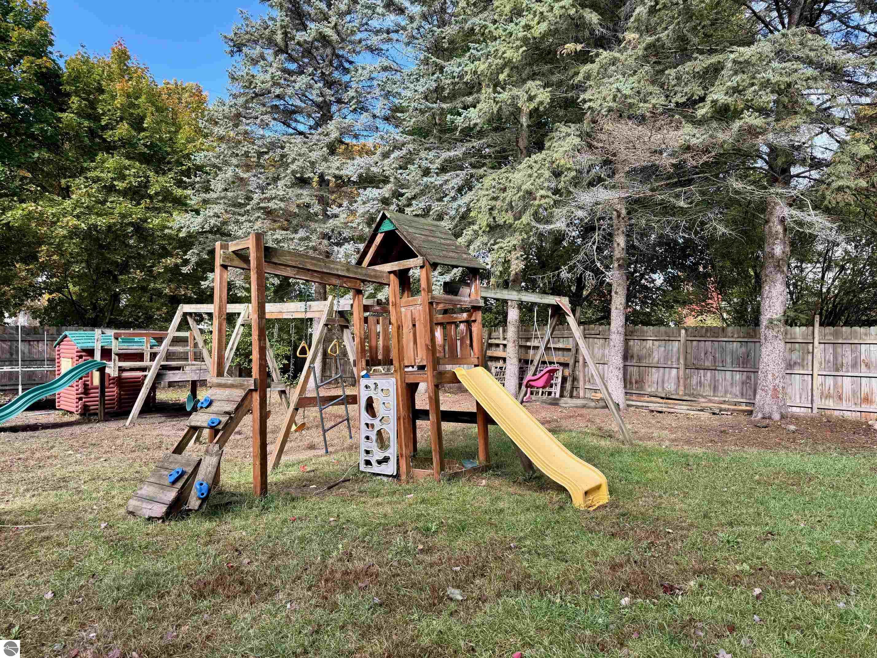 204 N Carland Street, Marion, MI 49665 — Photo 24