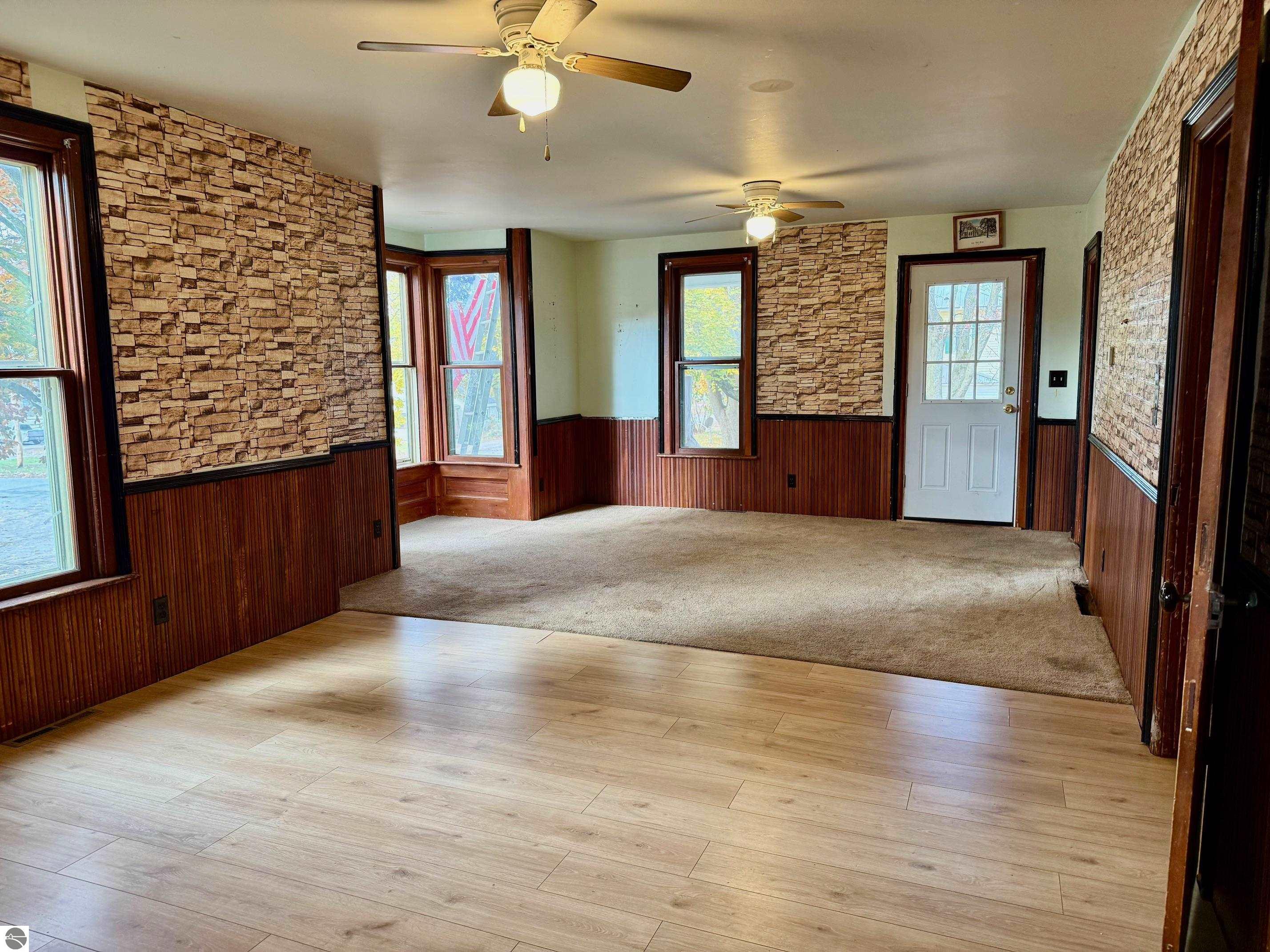 204 N Carland Street, Marion, MI 49665 — Photo 5