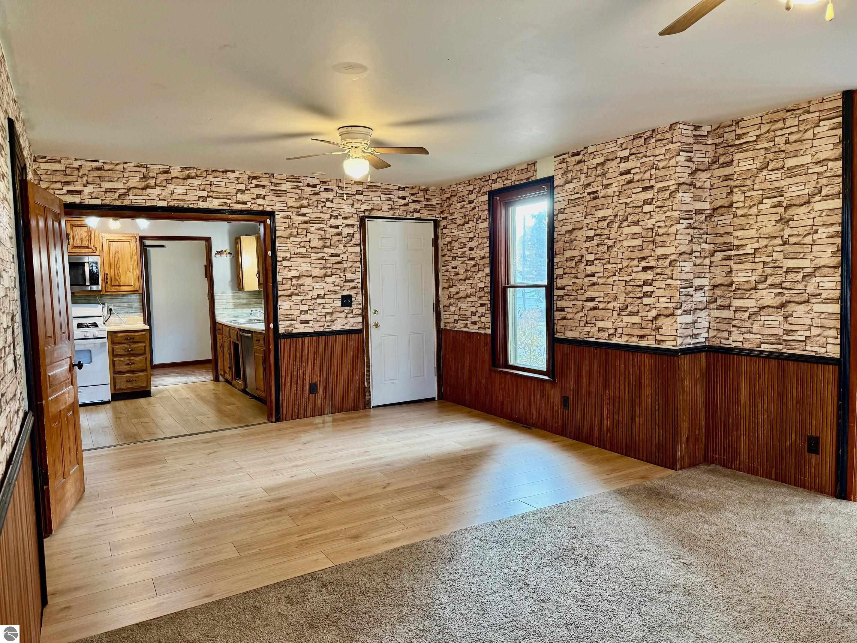 204 N Carland Street, Marion, MI 49665 — Photo 6