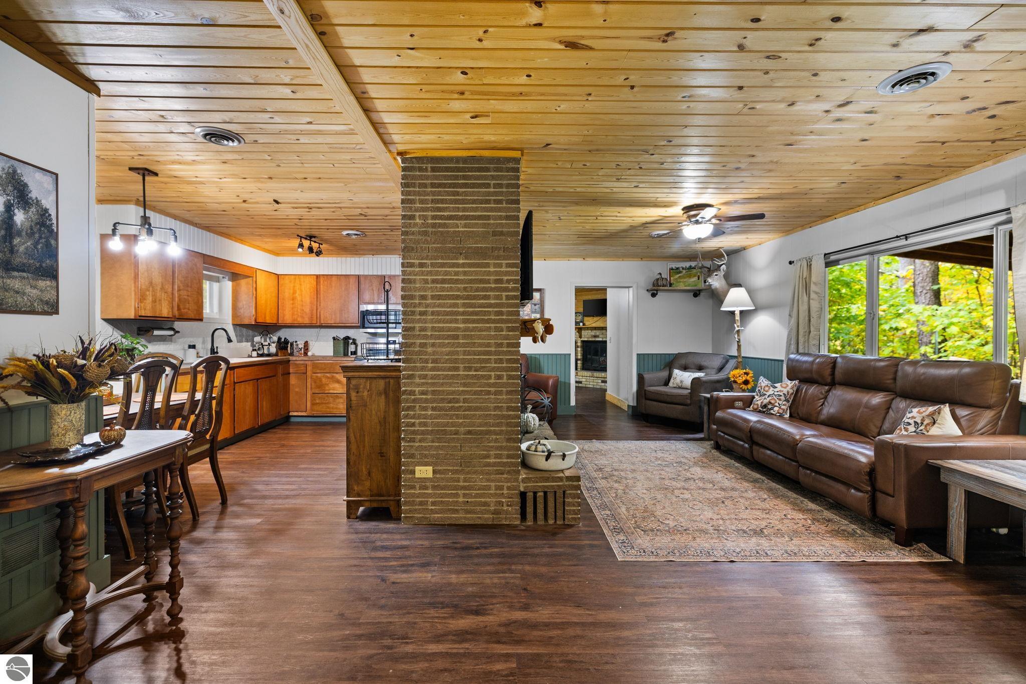 7550 N Reynolds Road, Lake Ann, MI 49650 — Photo 12