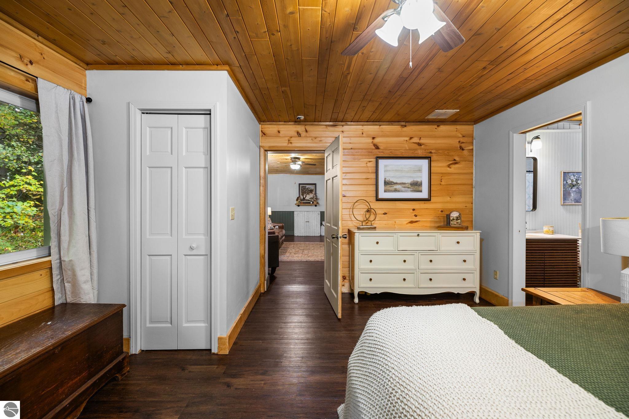 7550 N Reynolds Road, Lake Ann, MI 49650 — Photo 13