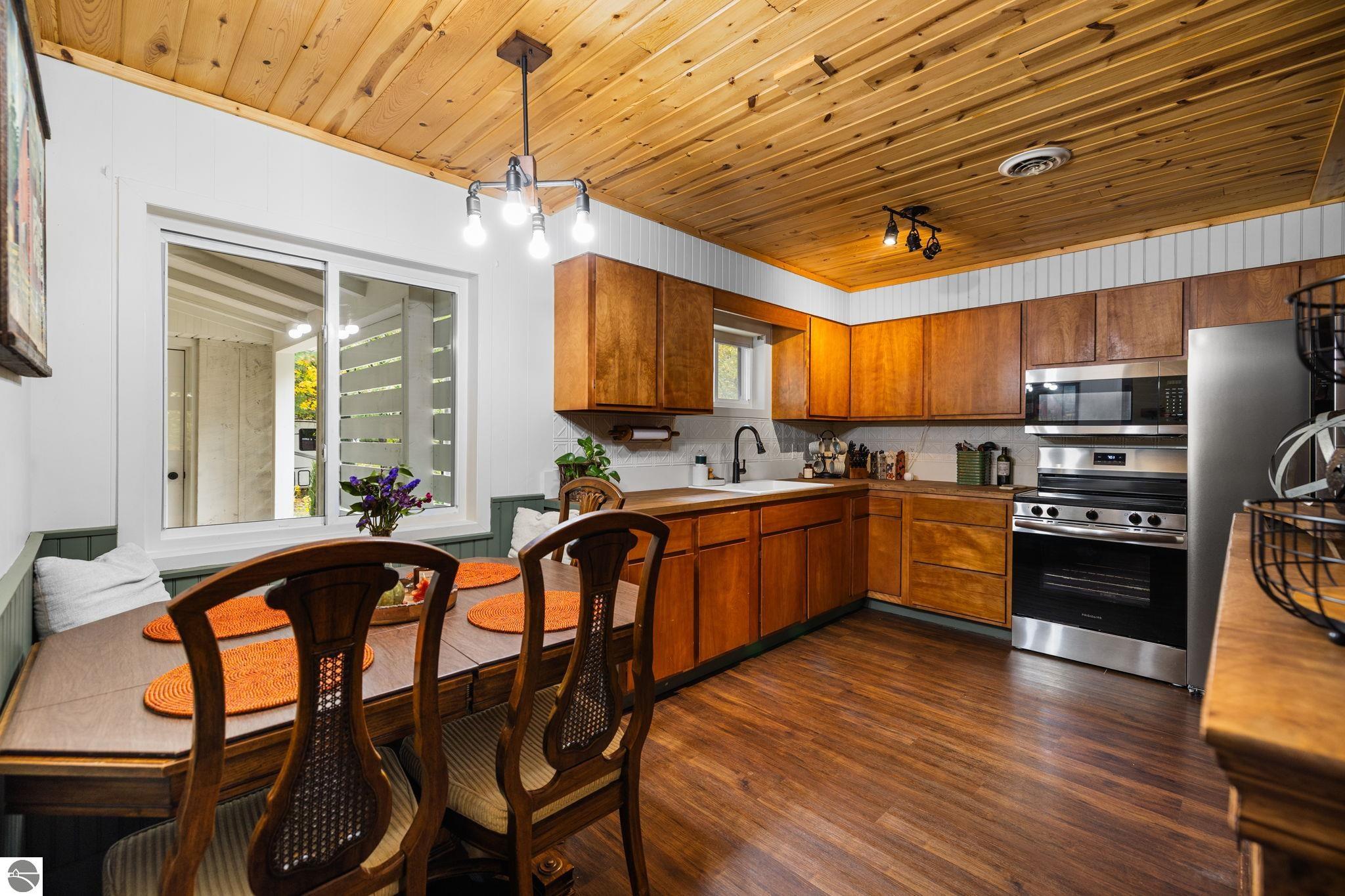7550 N Reynolds Road, Lake Ann, MI 49650 — Photo 14