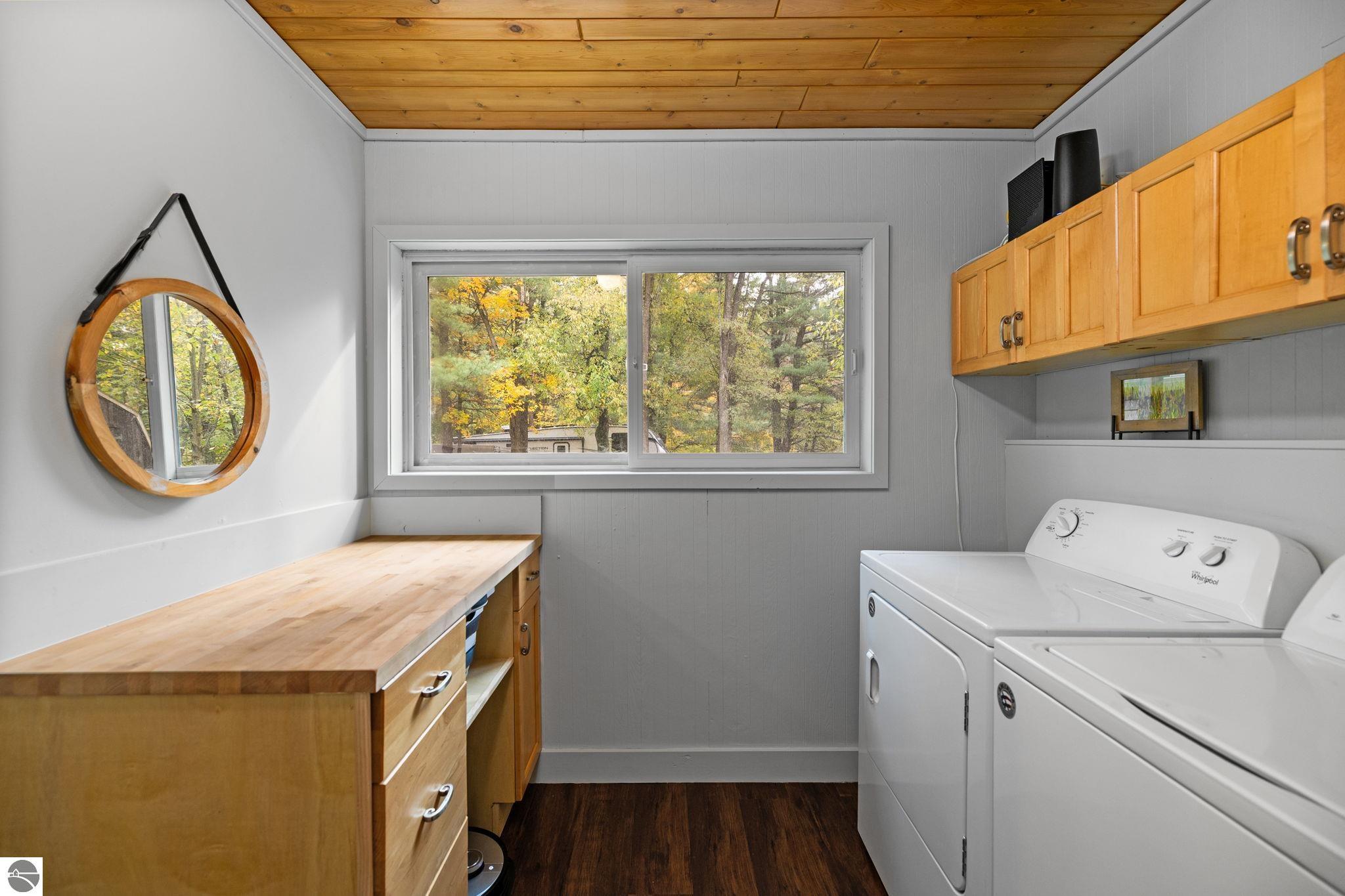 7550 N Reynolds Road, Lake Ann, MI 49650 — Photo 24