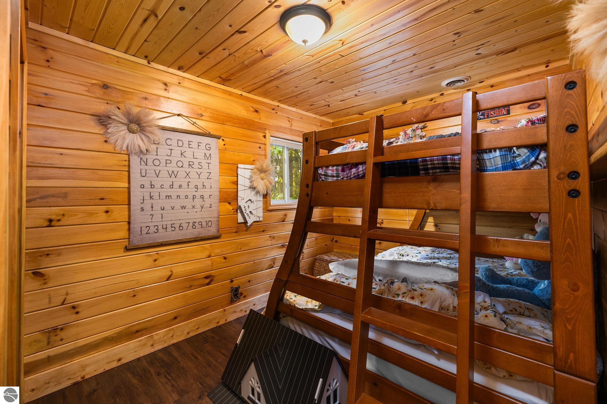 7550 N Reynolds Road, Lake Ann, MI 49650 — Photo 28