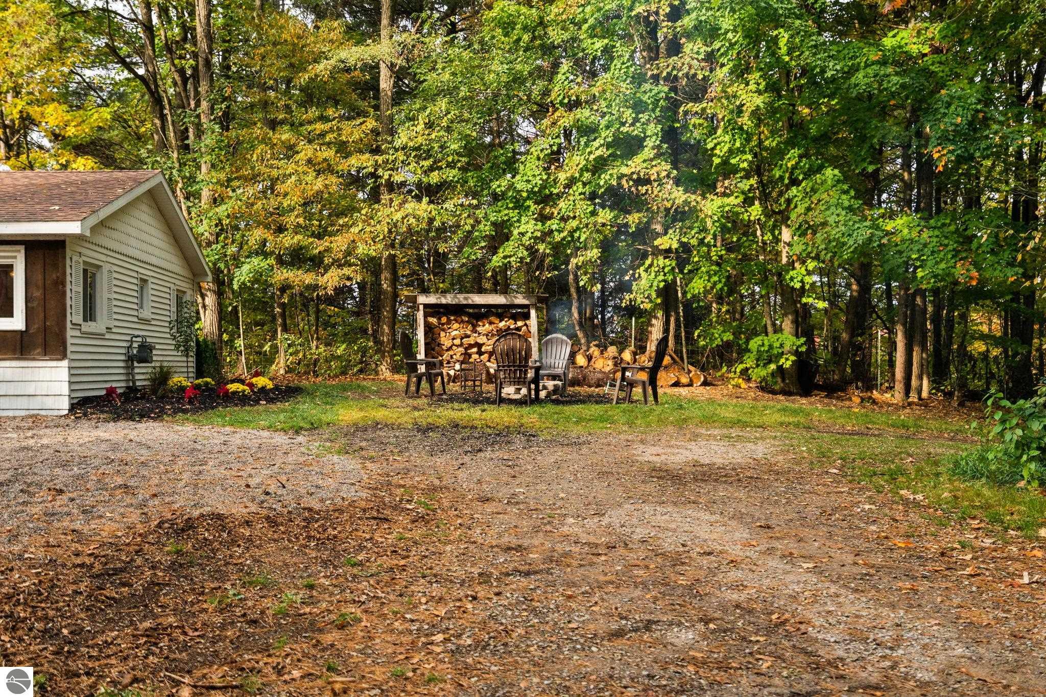 7550 N Reynolds Road, Lake Ann, MI 49650 — Photo 48