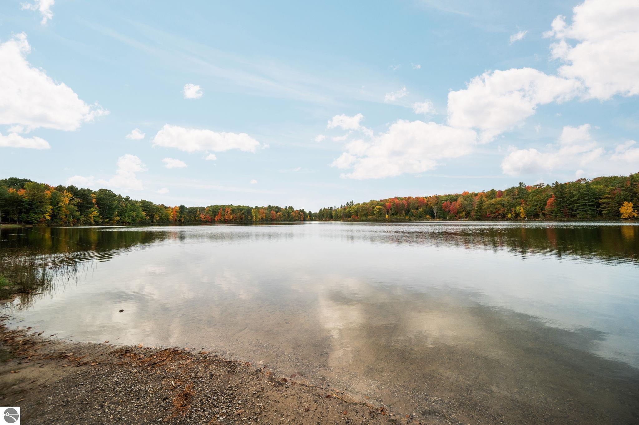 7550 N Reynolds Road, Lake Ann, MI 49650 — Photo 54