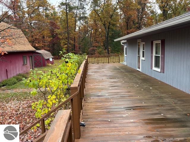 6122 Sabin Street, Hale, MI 48739 — Photo 3