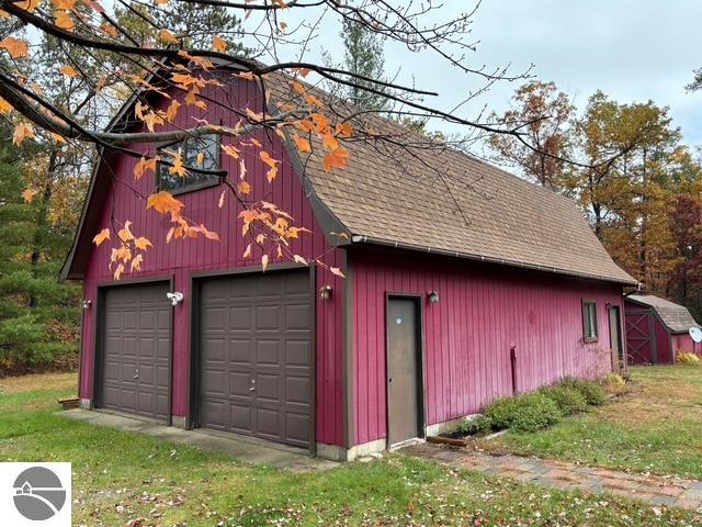 6122 Sabin Street, Hale, MI 48739 — Photo 21