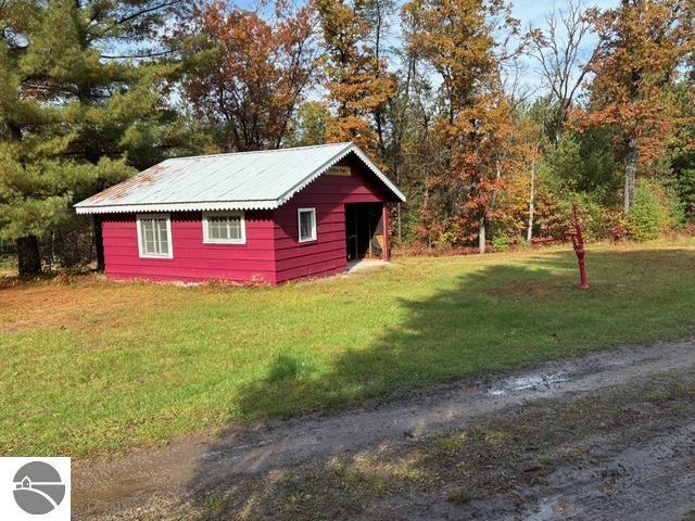 6122 Sabin Street, Hale, MI 48739 — Photo 27