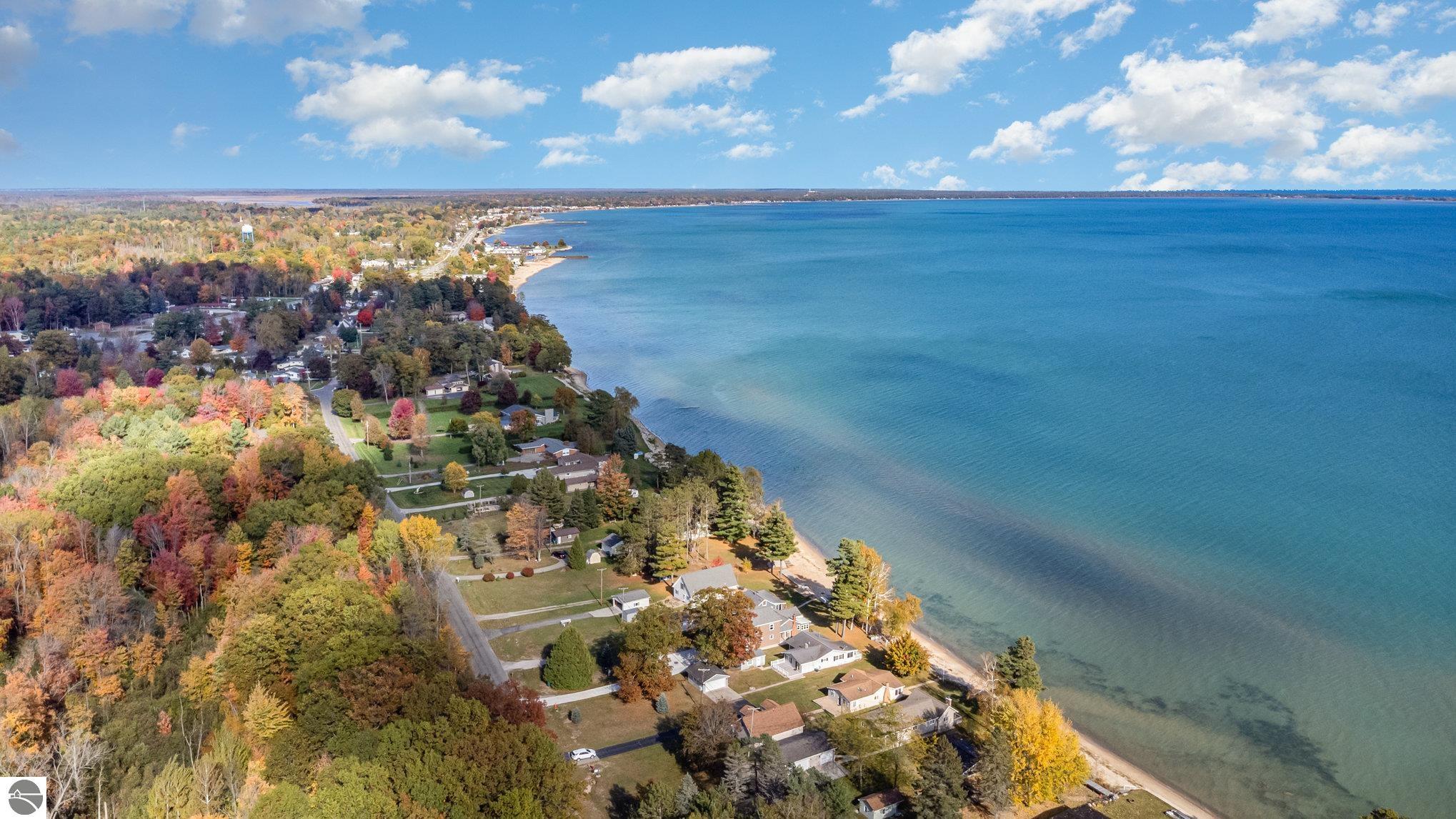 1115 S Bay Drive, Tawas City, MI 48763 — Photo 4