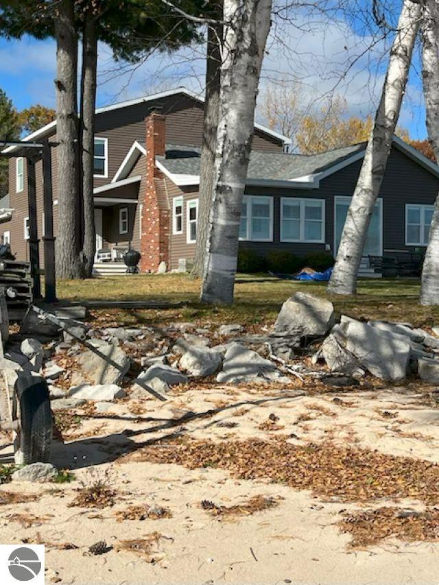 1115 S Bay Drive, Tawas City, MI 48763 — Photo 35