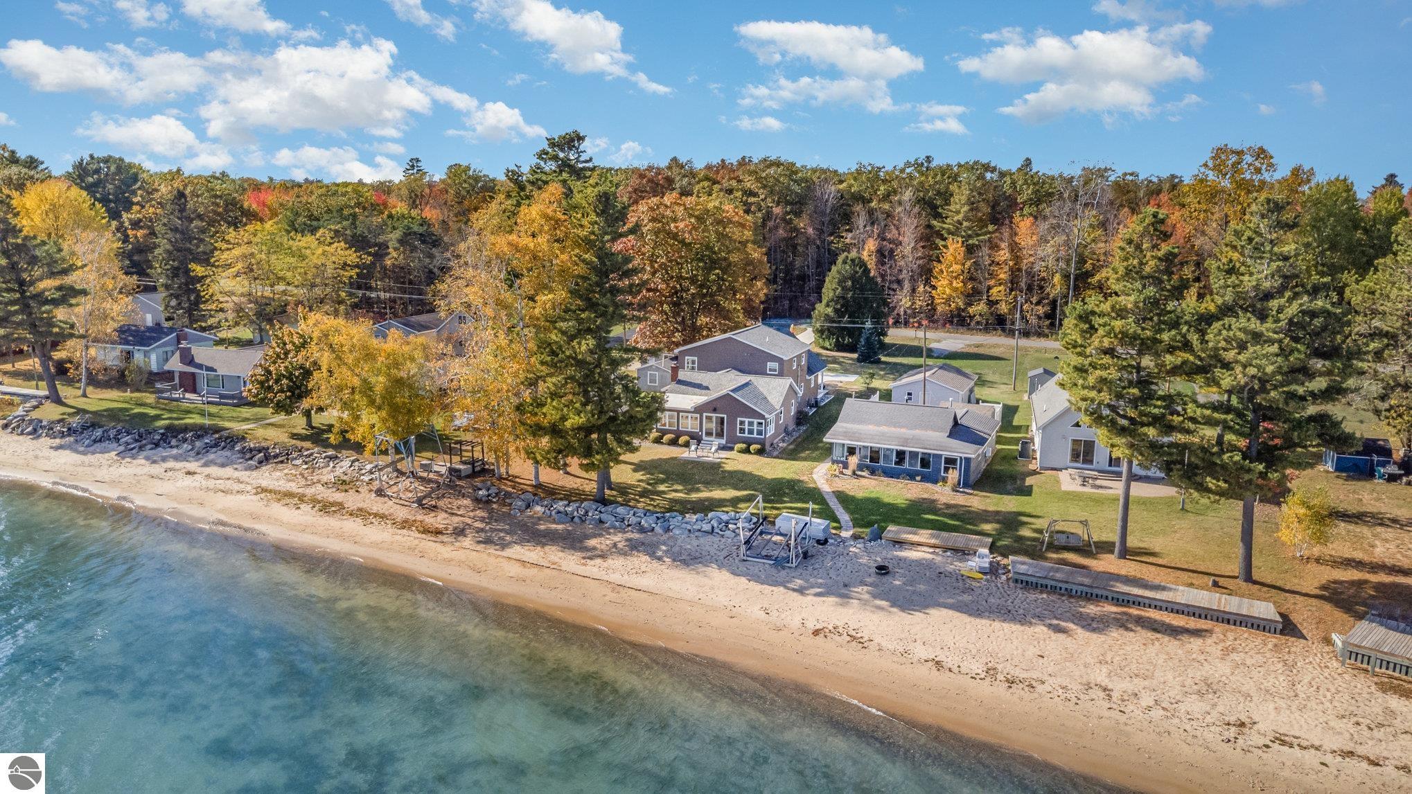 1115 S Bay Drive, Tawas City, MI 48763 — Photo 5