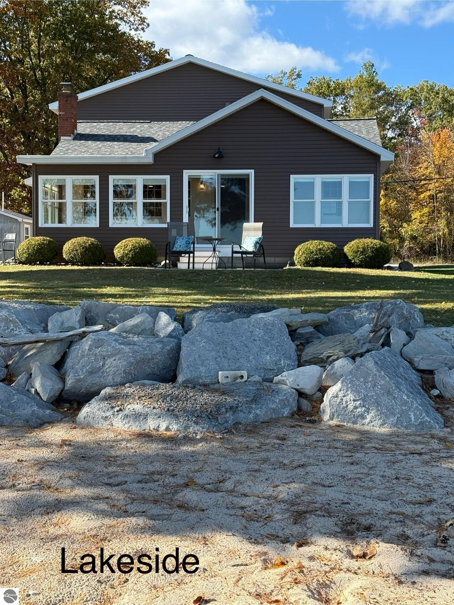 1115 S Bay Drive, Tawas City, MI 48763 — Photo 6