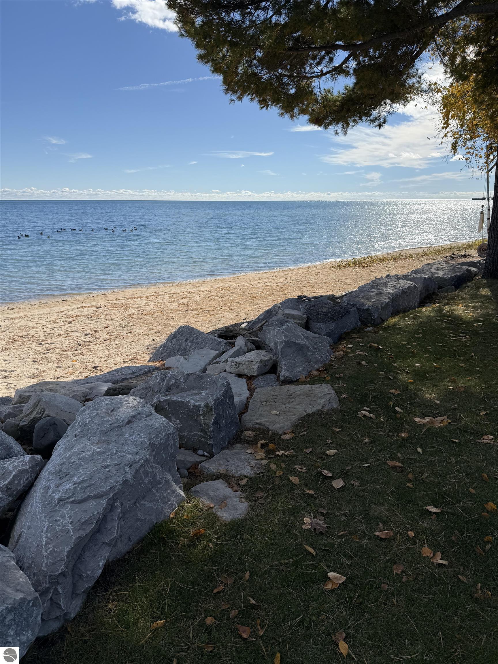1115 S Bay Drive, Tawas City, MI 48763 — Photo 9