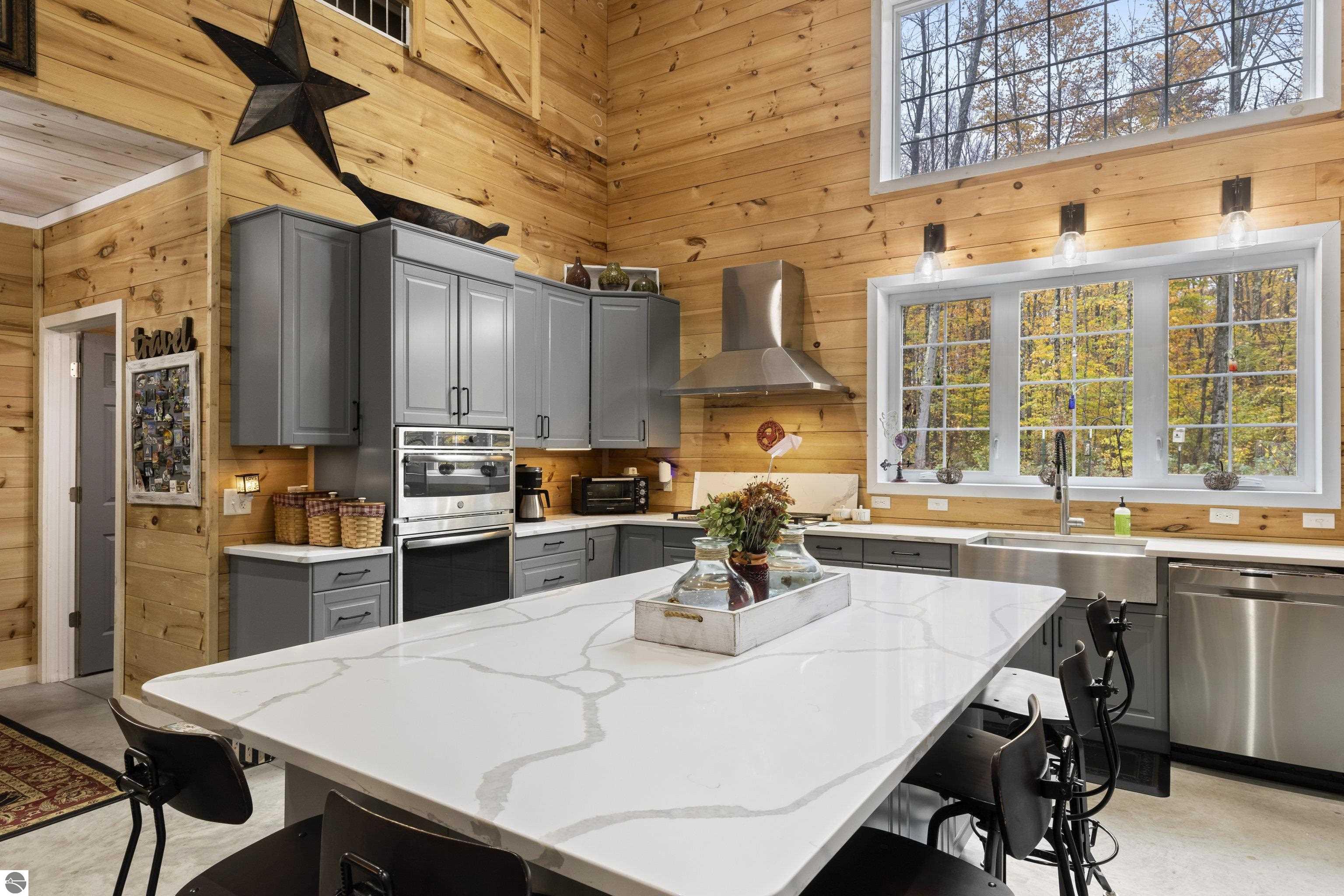 2438 Northwoods Drive, Benzonia, MI 49616 — Photo 11