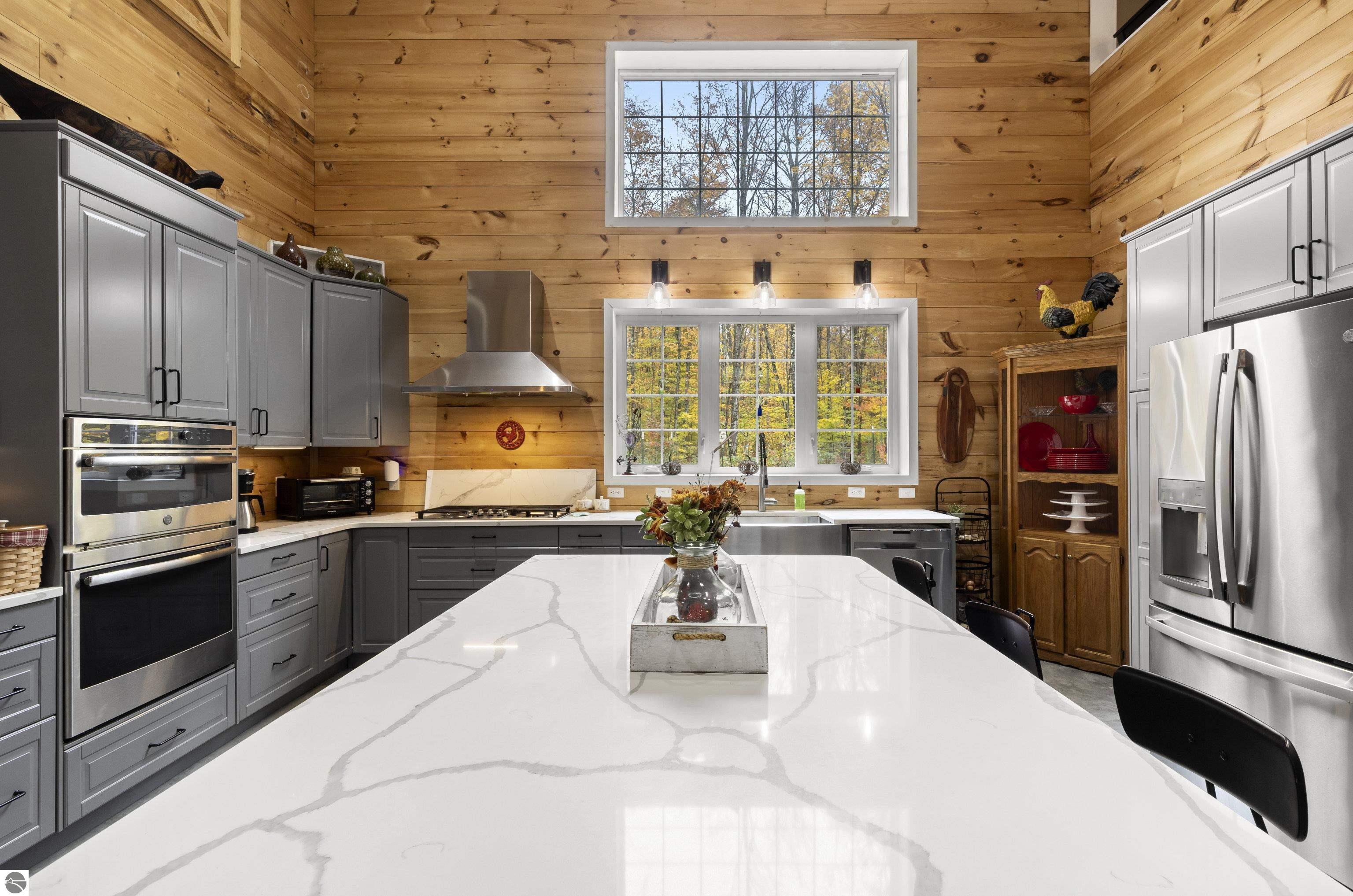 2438 Northwoods Drive, Benzonia, MI 49616 — Photo 12
