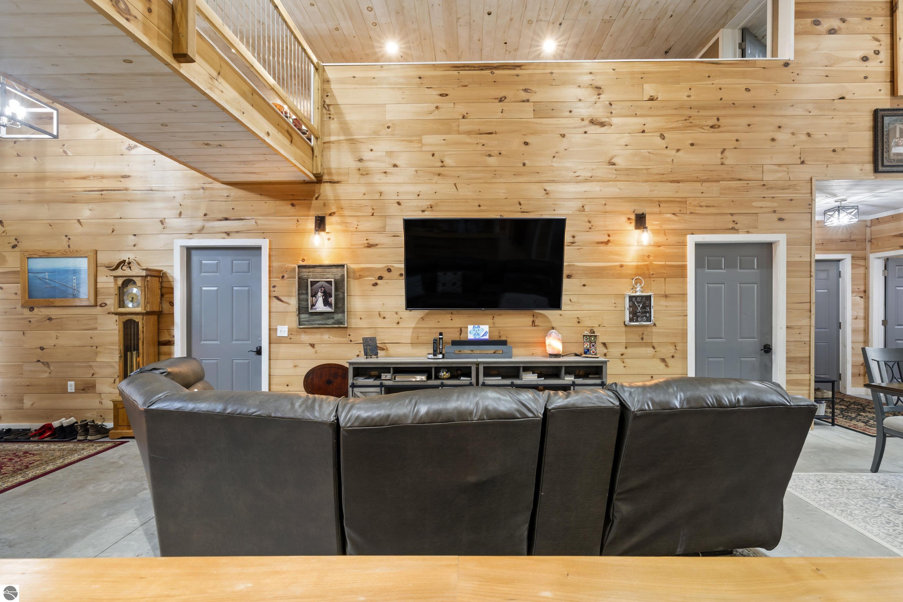 2438 Northwoods Drive, Benzonia, MI 49616 — Photo 17