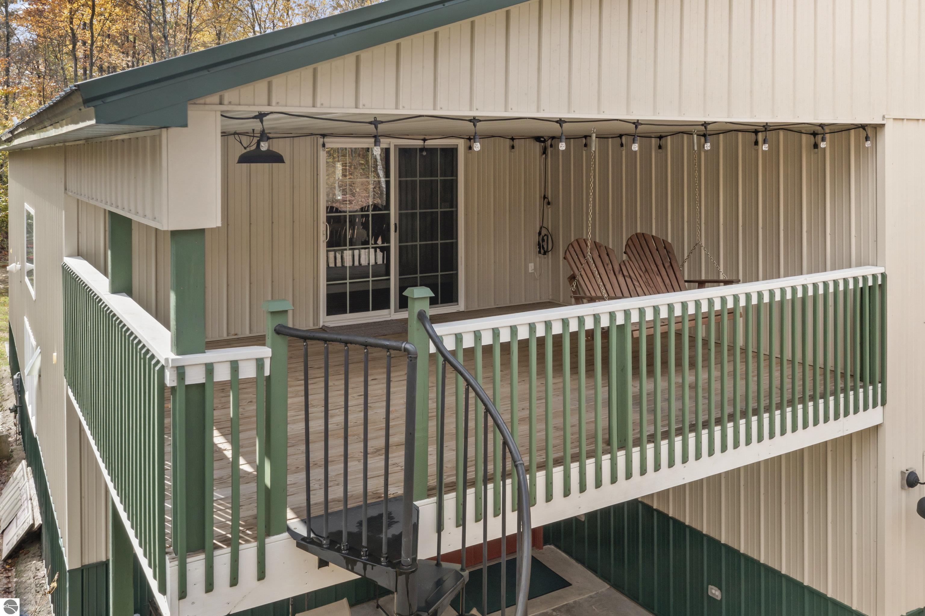 2438 Northwoods Drive, Benzonia, MI 49616 — Photo 41