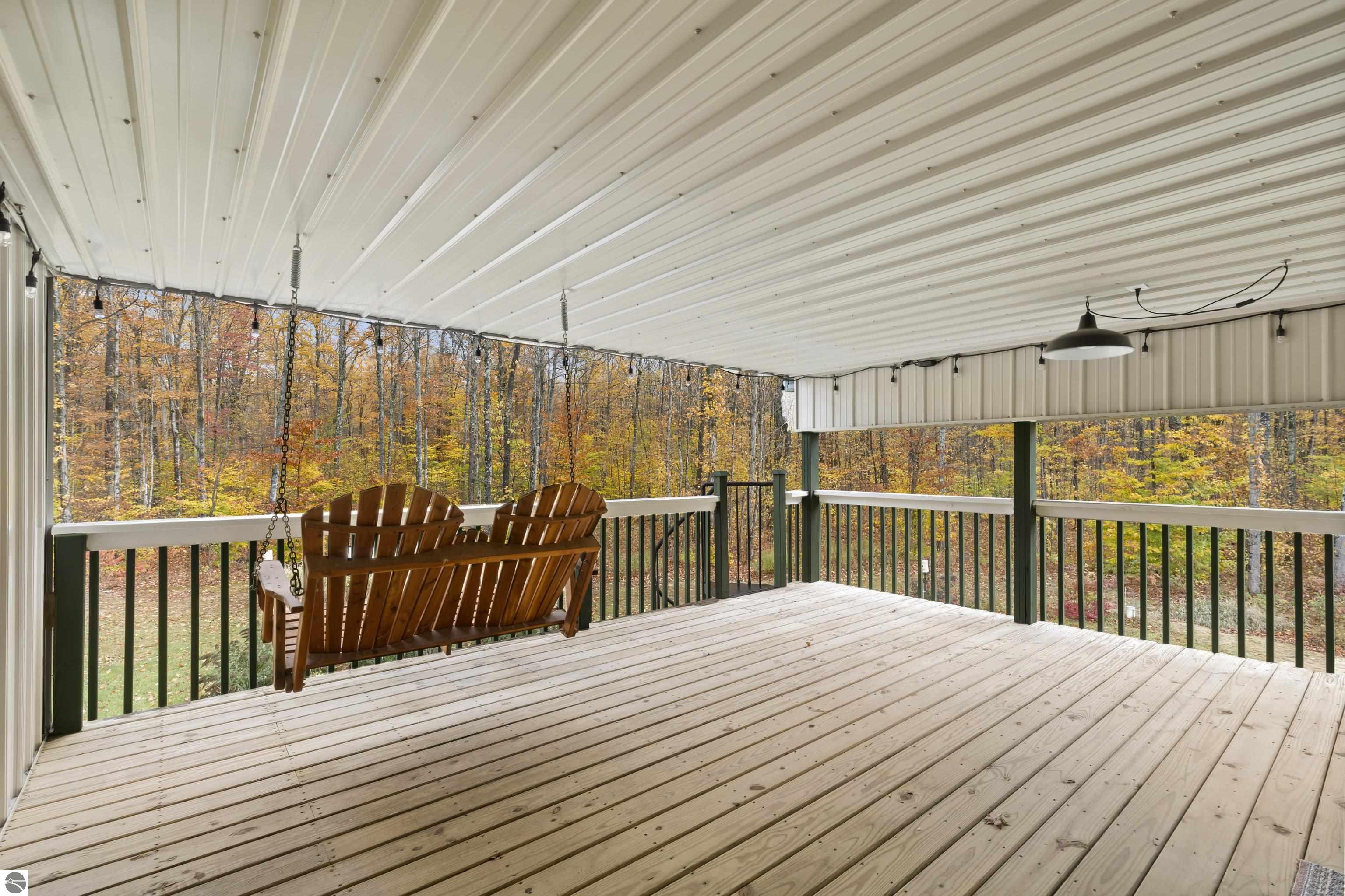 2438 Northwoods Drive, Benzonia, MI 49616 — Photo 42