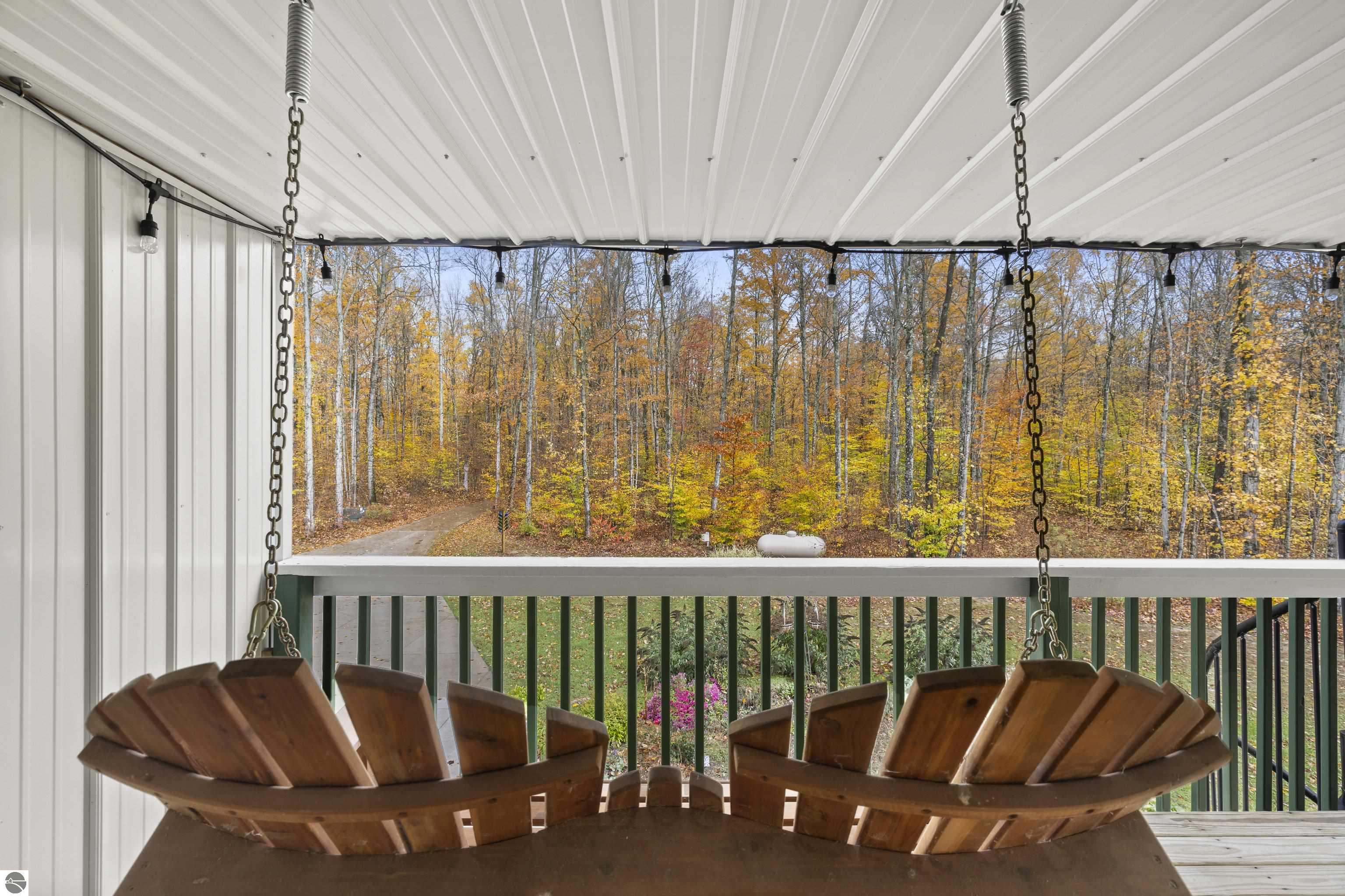 2438 Northwoods Drive, Benzonia, MI 49616 — Photo 43