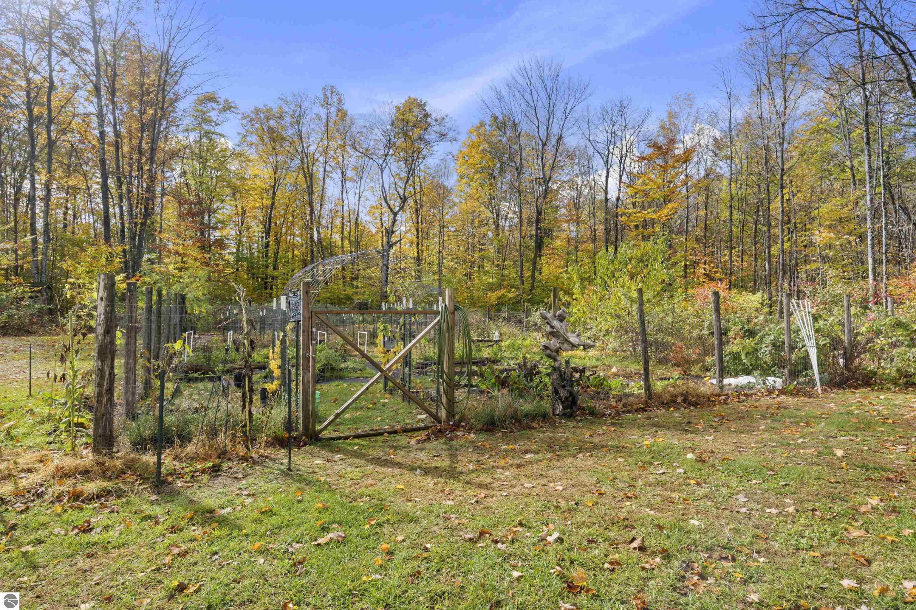 2438 Northwoods Drive, Benzonia, MI 49616 — Photo 49
