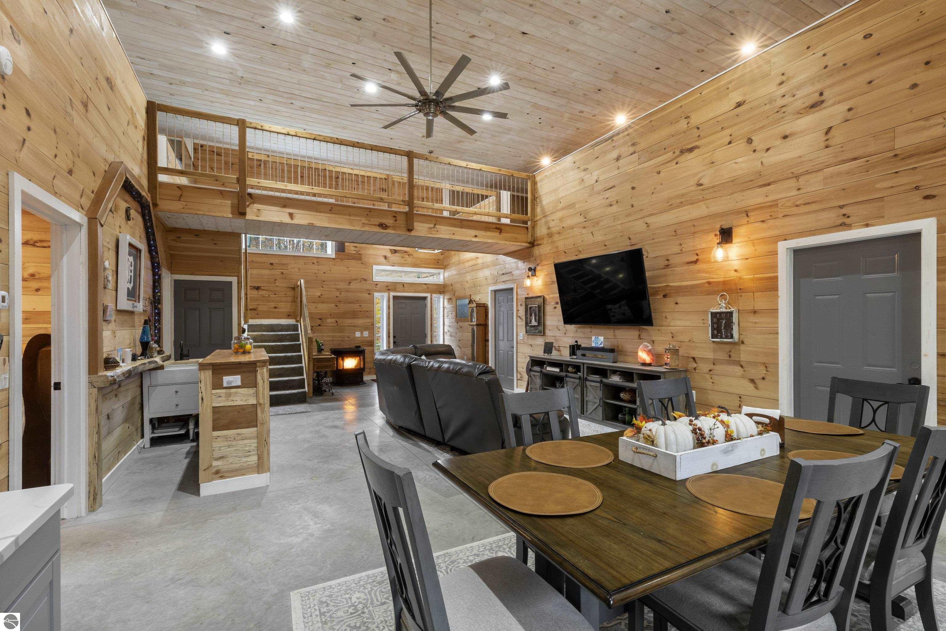 2438 Northwoods Drive, Benzonia, MI 49616 — Photo 10