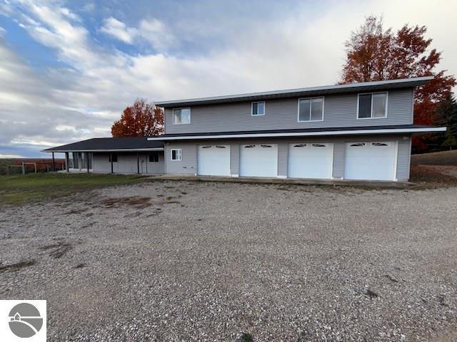 4166 N 15 Road, Mesick, MI 49668 — Photo 2