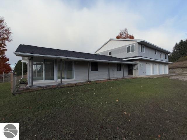 4166 N 15 Road, Mesick, MI 49668 — Photo 7