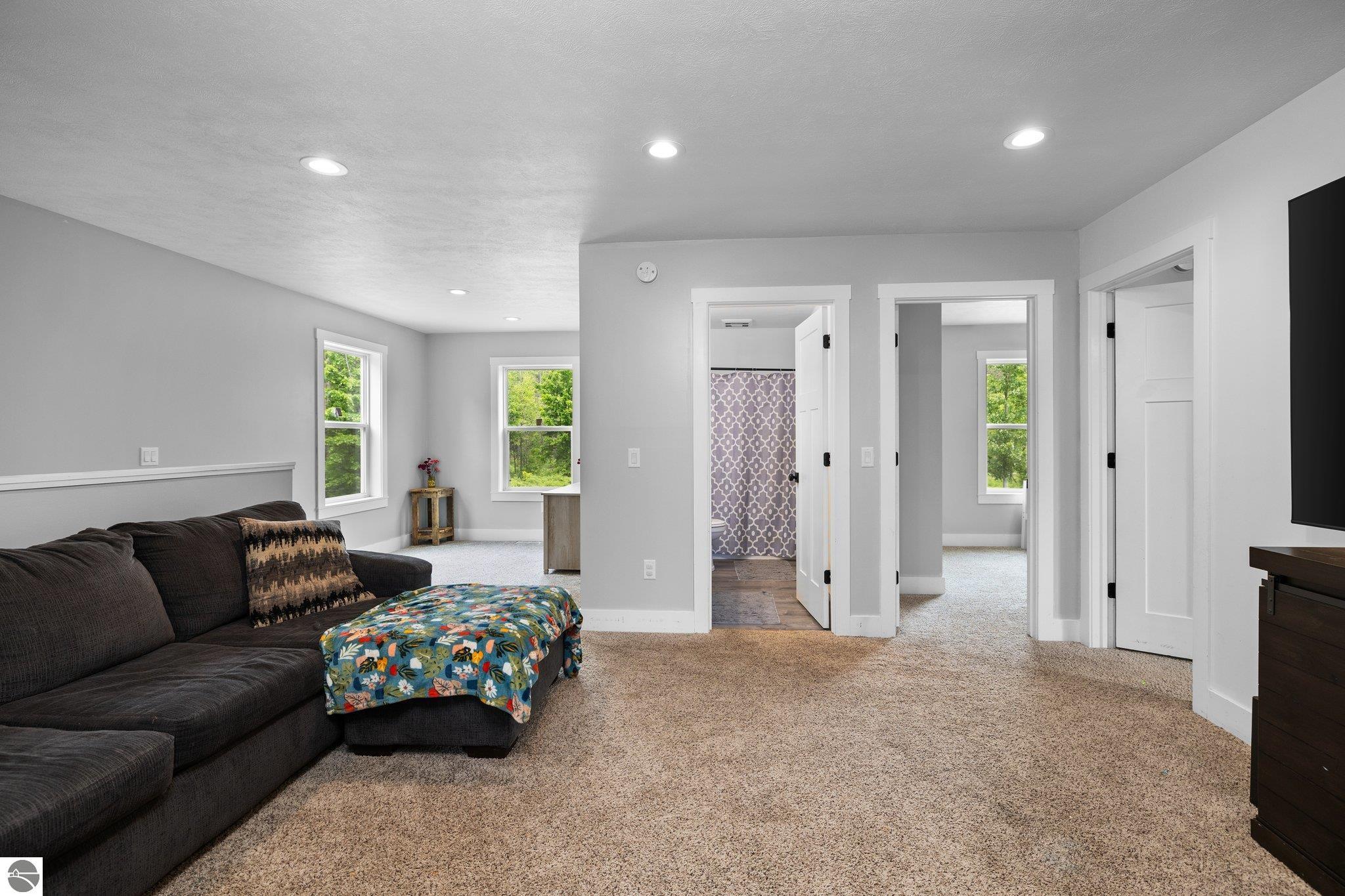 6330 Lund Road SW, Fife Lake, MI 49633 — Photo 30