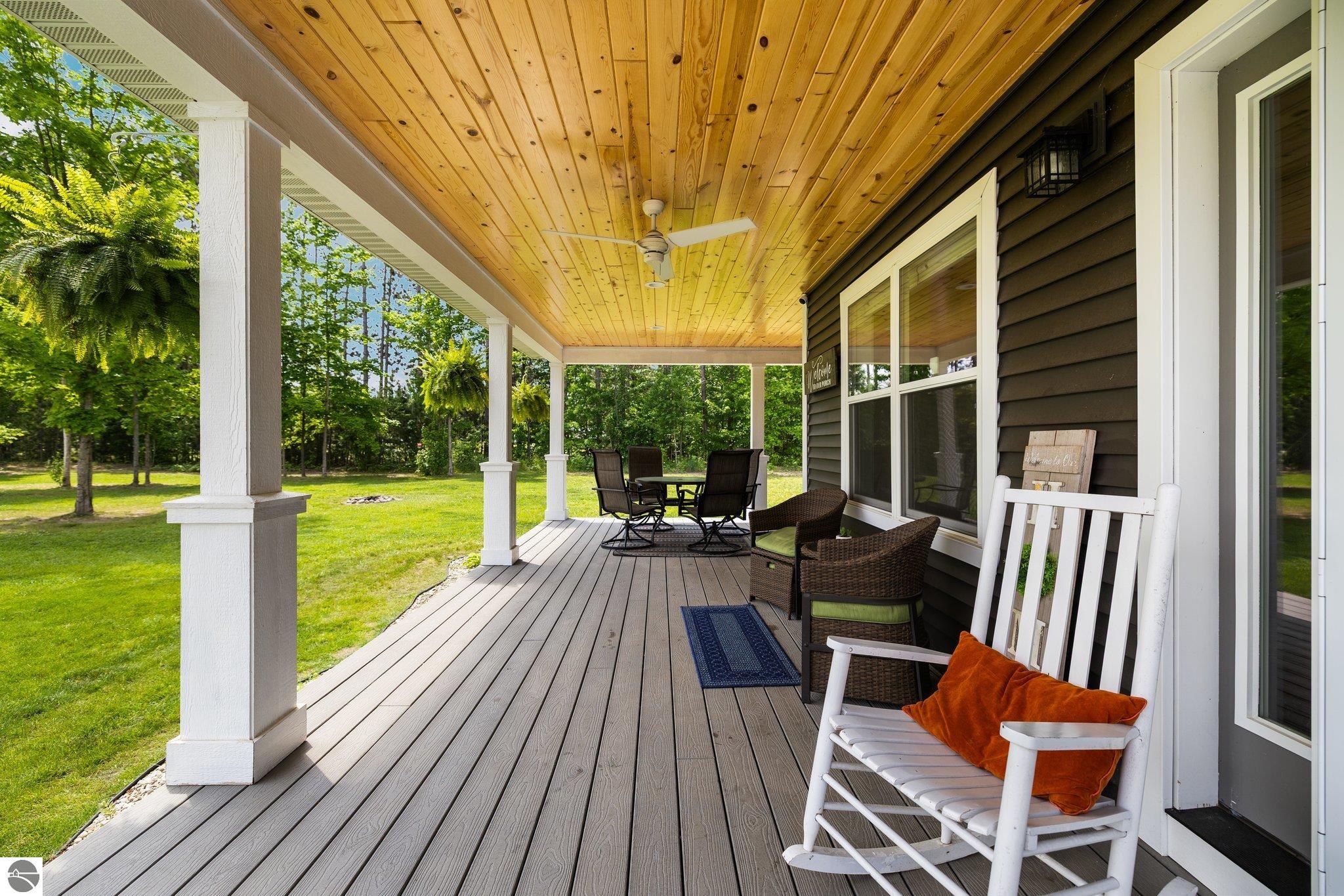 6330 Lund Road SW, Fife Lake, MI 49633 — Photo 42