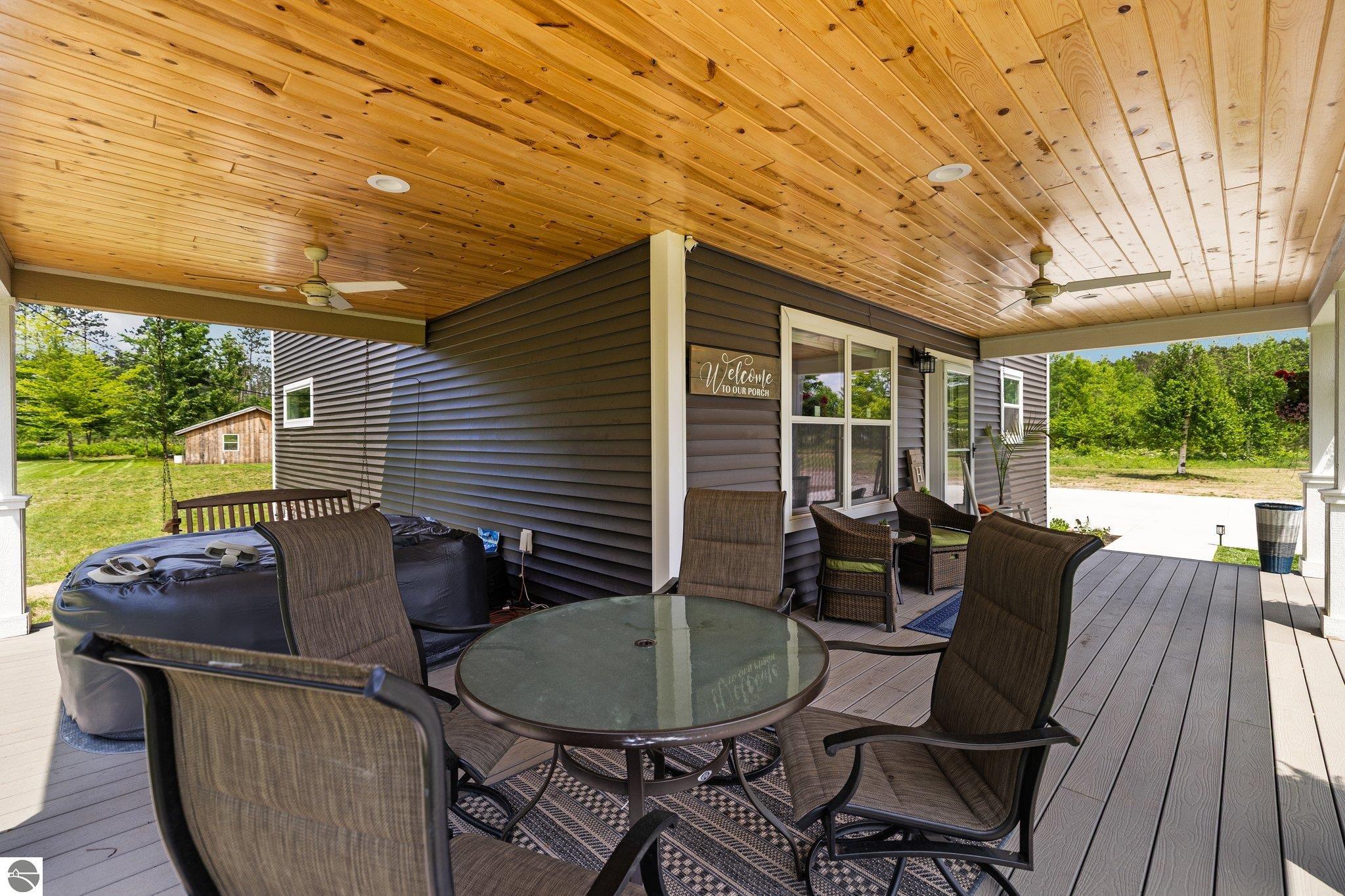 6330 Lund Road SW, Fife Lake, MI 49633 — Photo 43