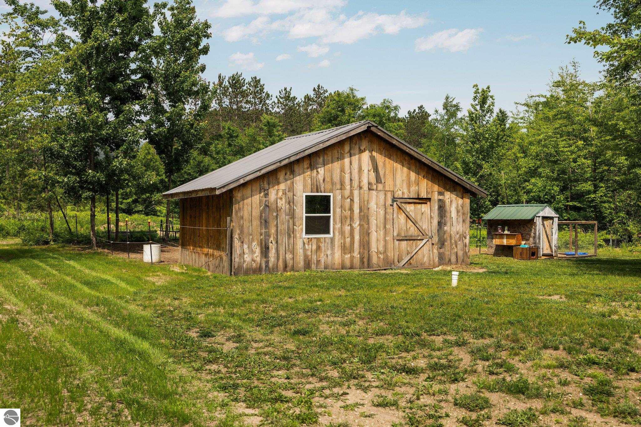 6330 Lund Road SW, Fife Lake, MI 49633 — Photo 45