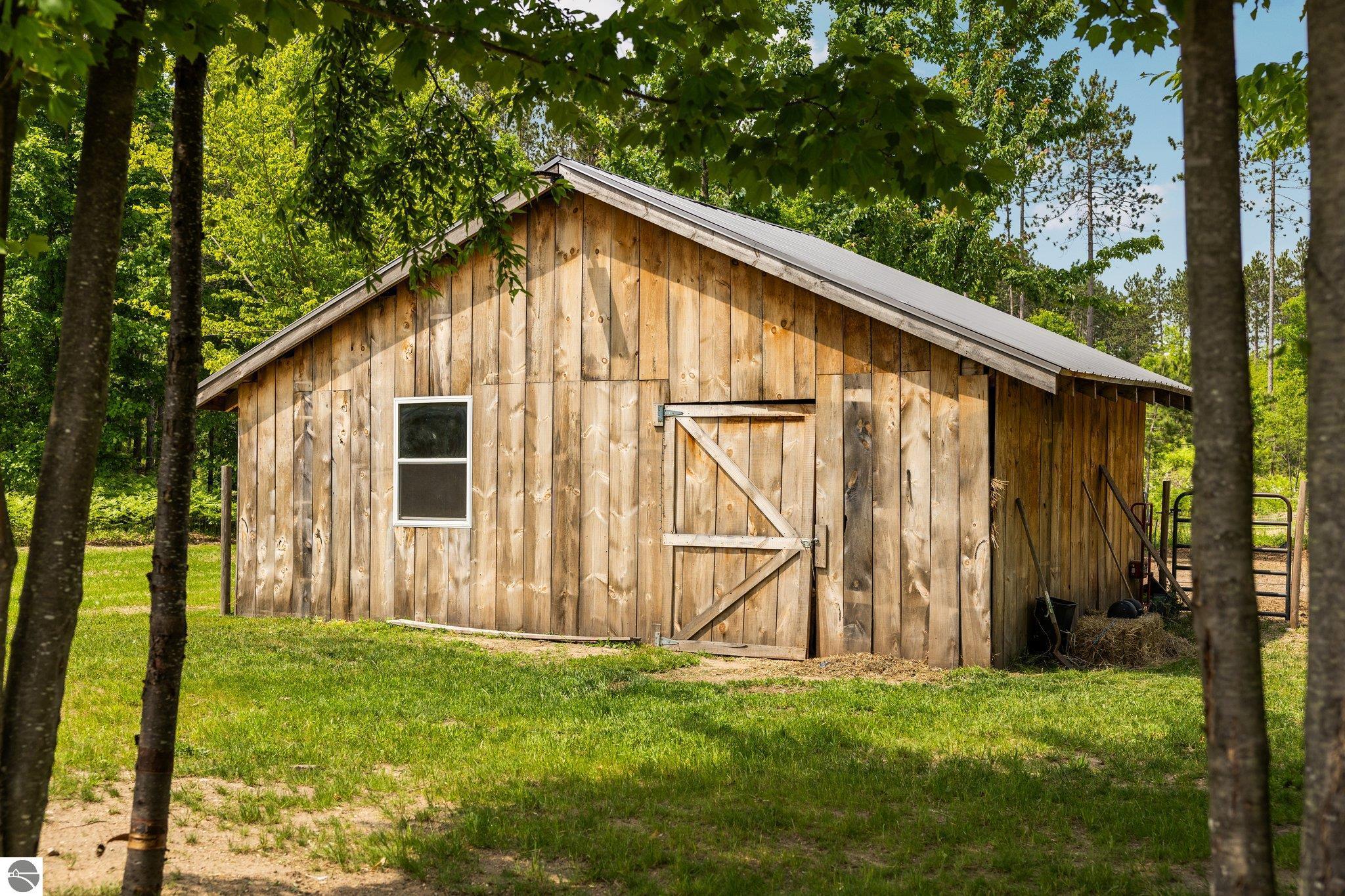 6330 Lund Road SW, Fife Lake, MI 49633 — Photo 48