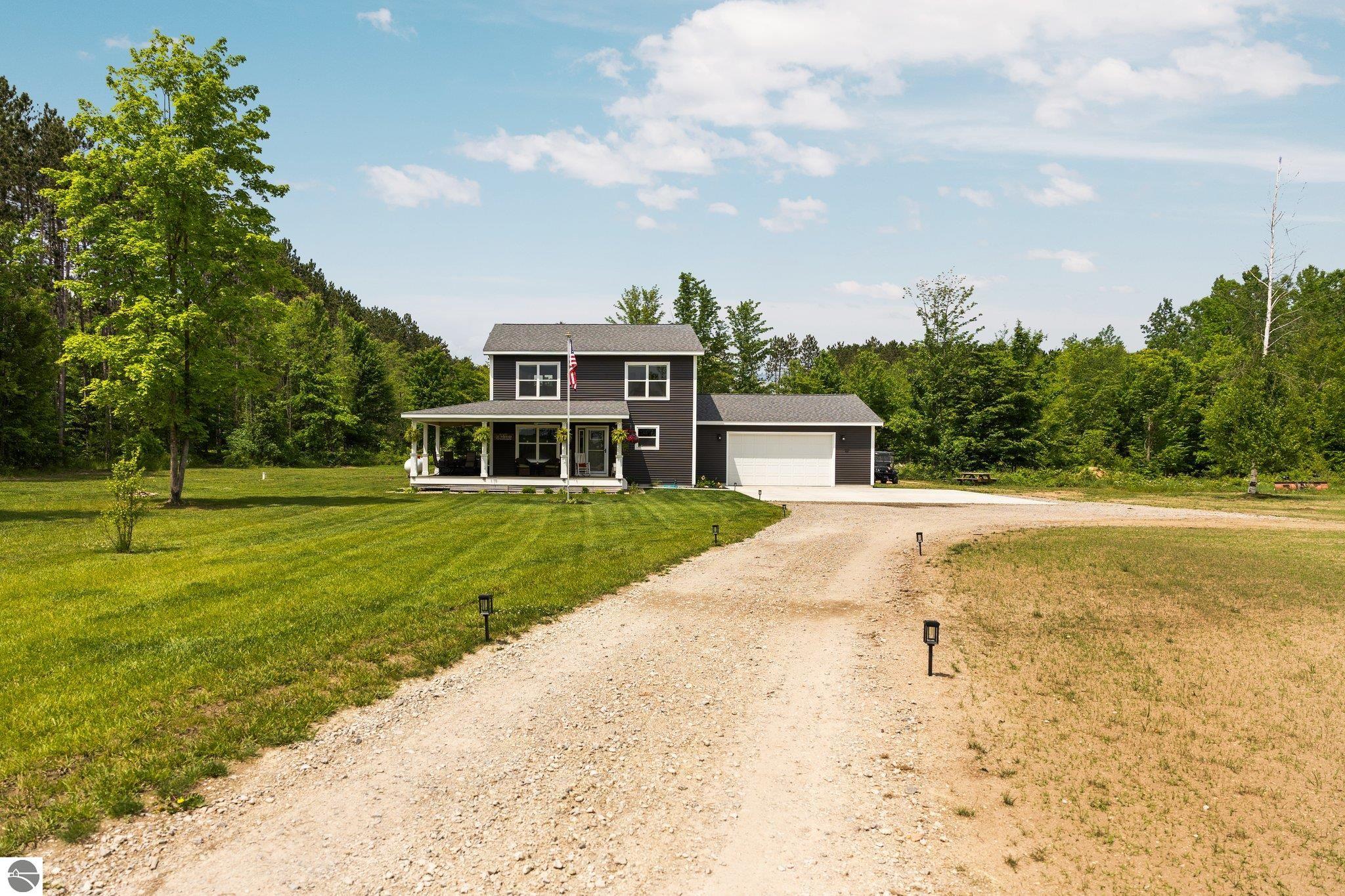 6330 Lund Road SW, Fife Lake, MI 49633 — Photo 50