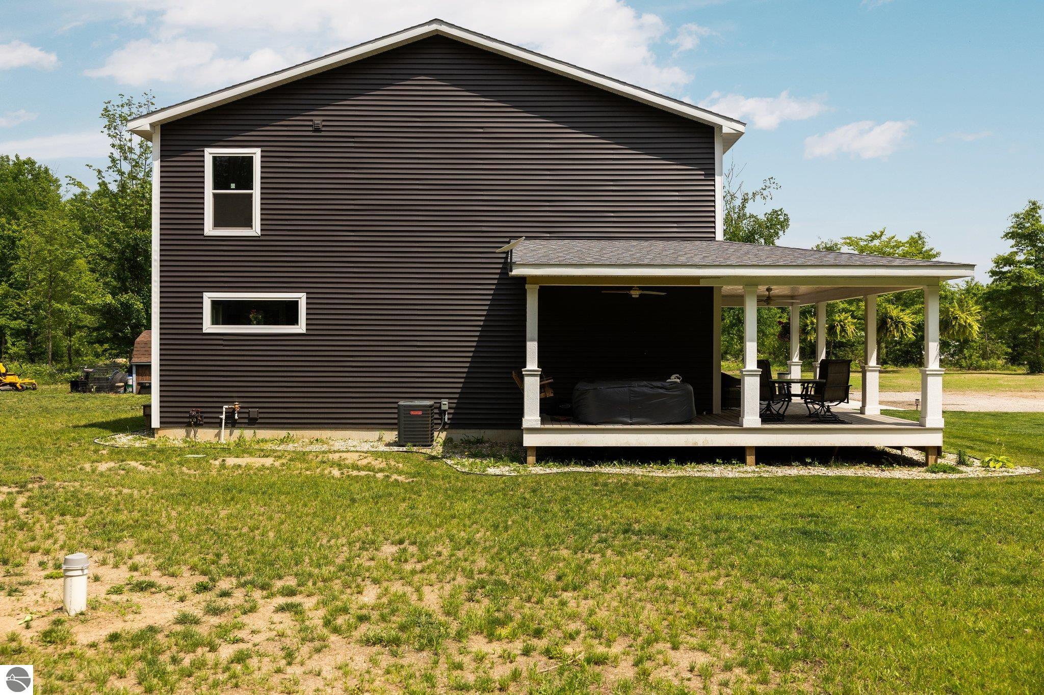 6330 Lund Road SW, Fife Lake, MI 49633 — Photo 52