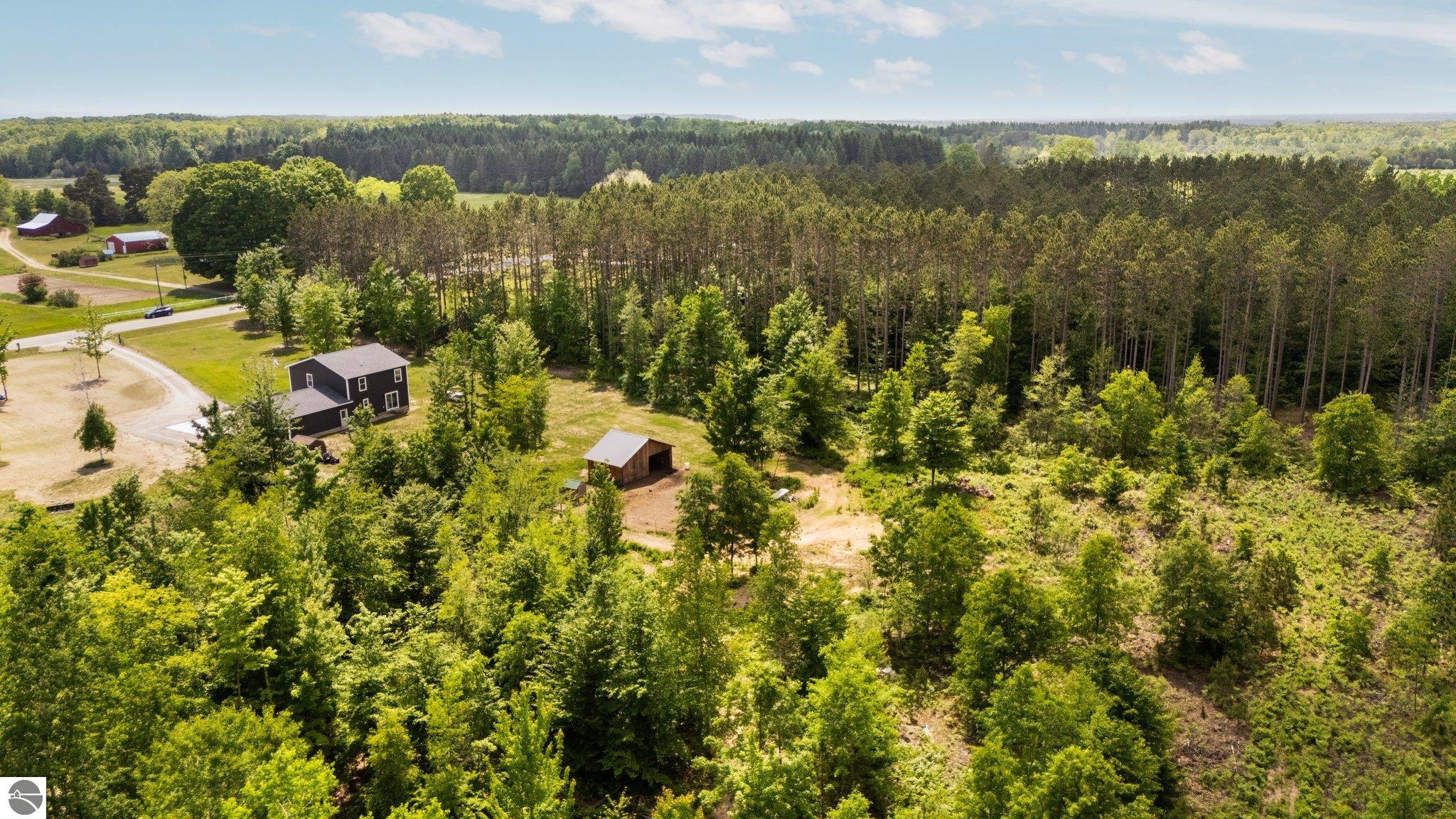6330 Lund Road SW, Fife Lake, MI 49633 — Photo 53